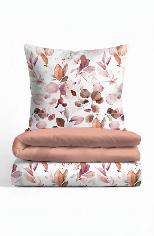 biberna Tencel Bettwäsche Kardinal – Tencel