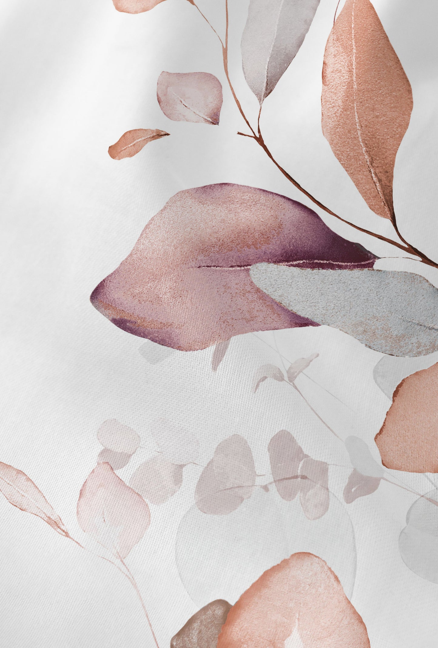 biberna Tencel Bettwäsche Kardinal – Produktdetail
