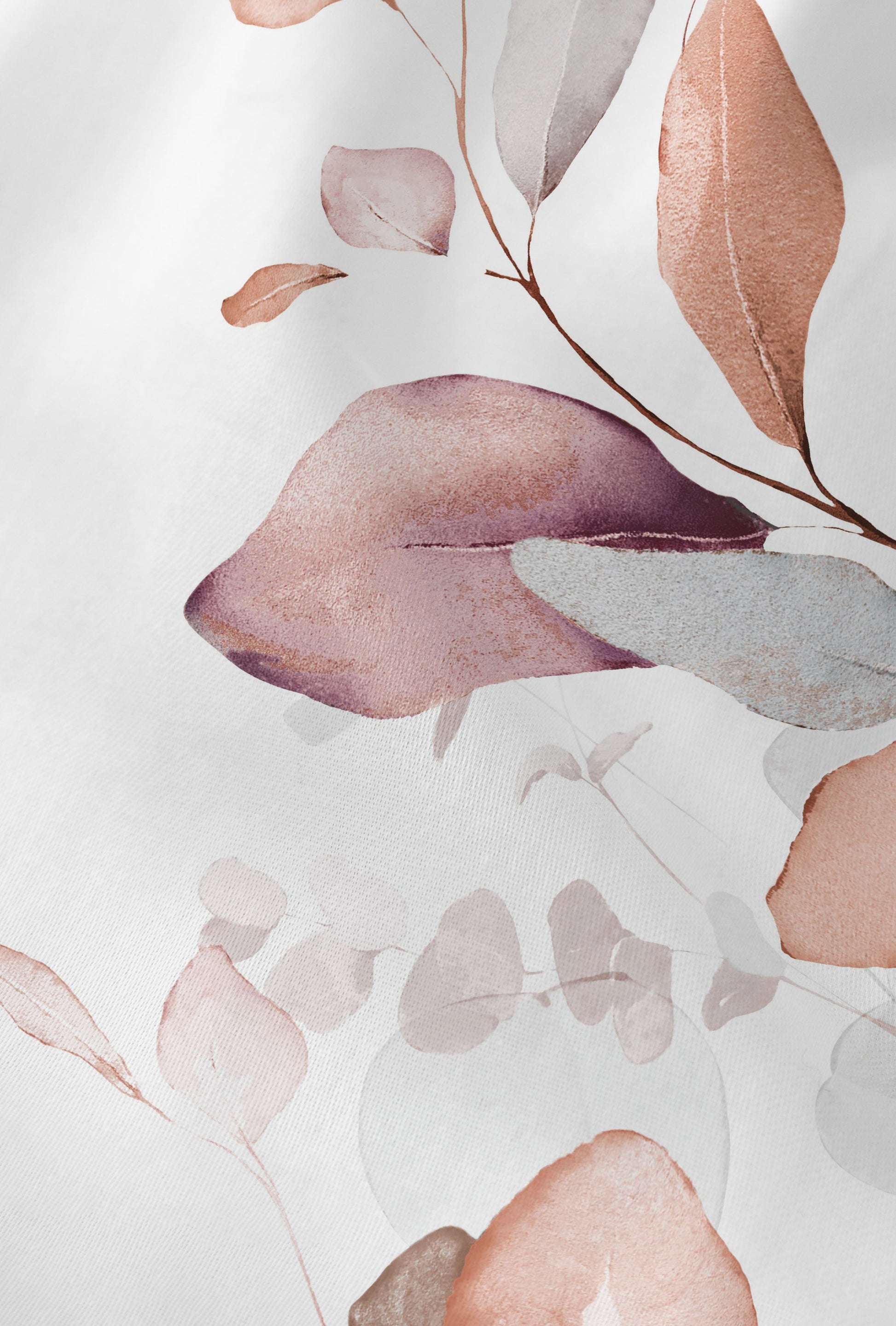 biberna Tencel Bettwäsche Kardinal – Produktdetail