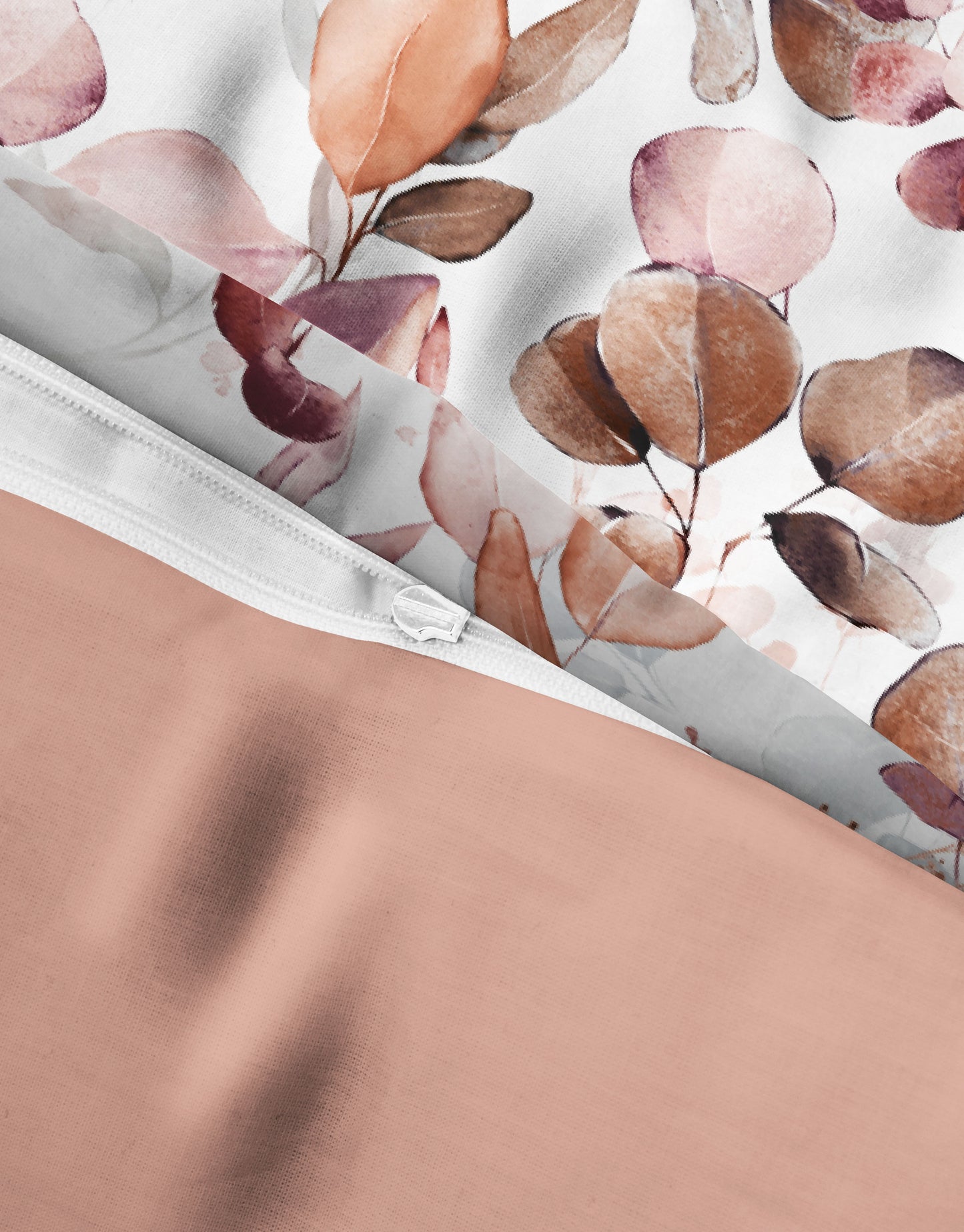 biberna Tencel Bettwäsche Kardinal – Produktdetail