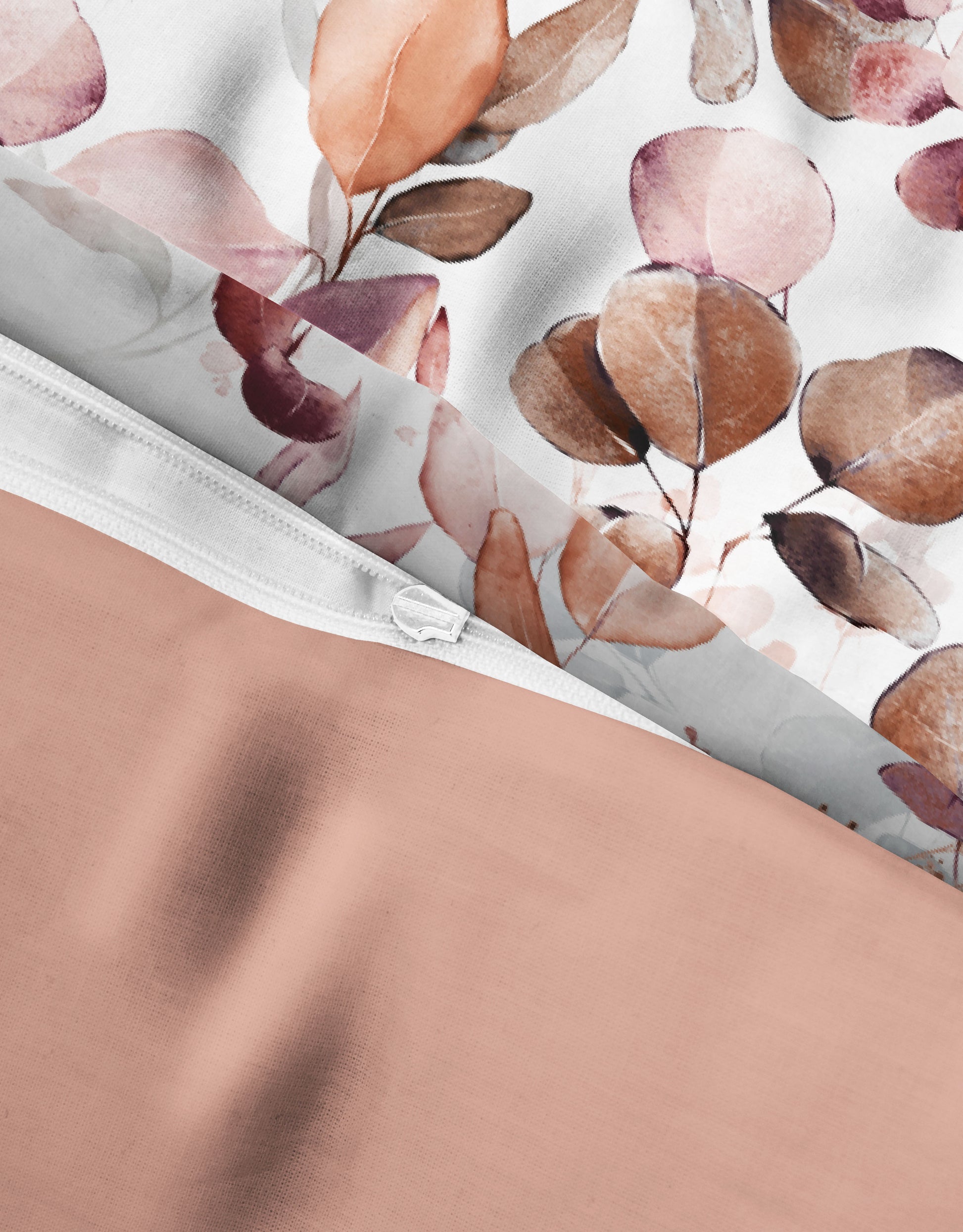 biberna Tencel Bettwäsche Kardinal – Produktdetail