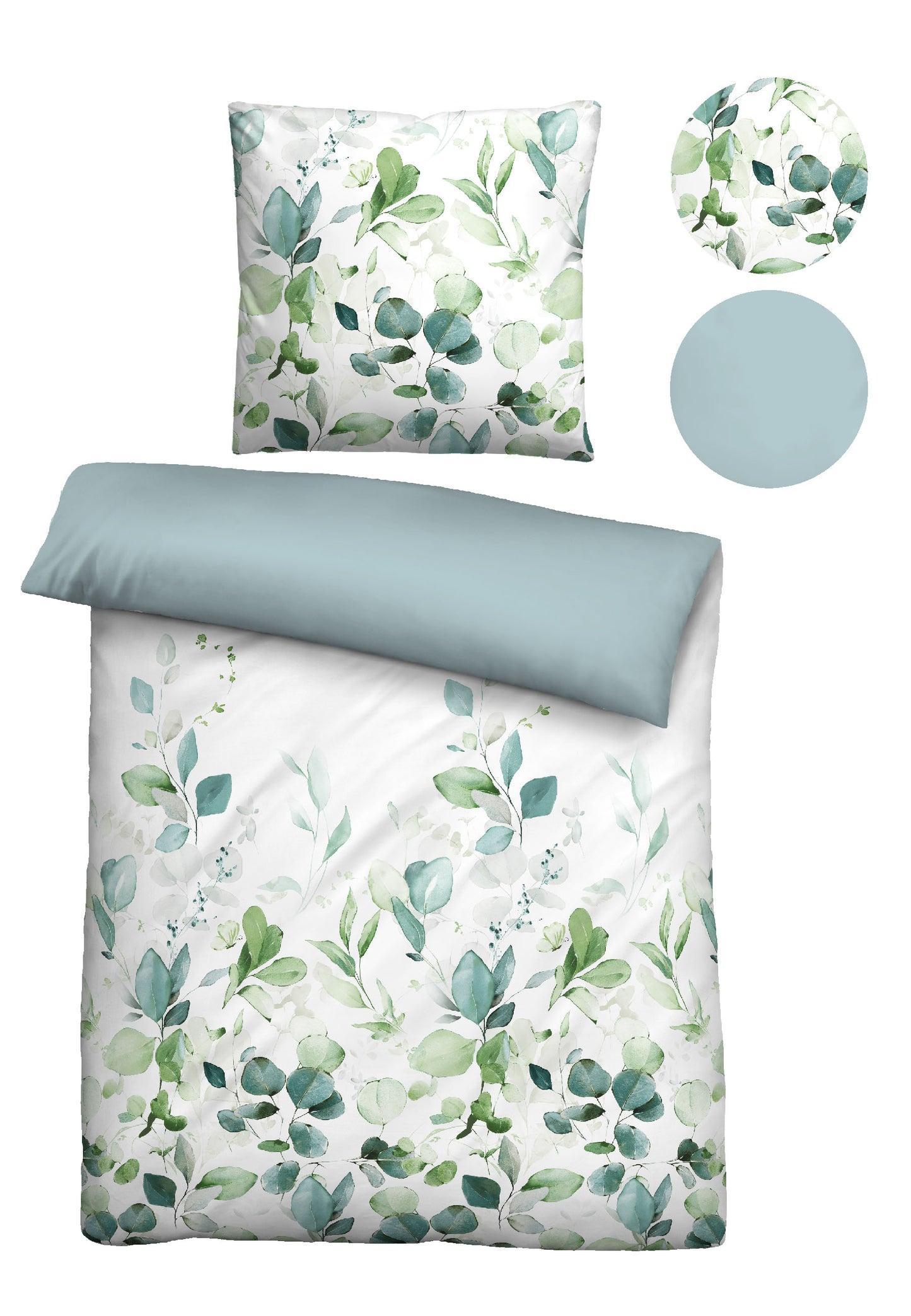 biberna Tencel Bettwäsche – Produktdetail