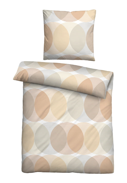 Tencel Glanz Gold – Einzelbett