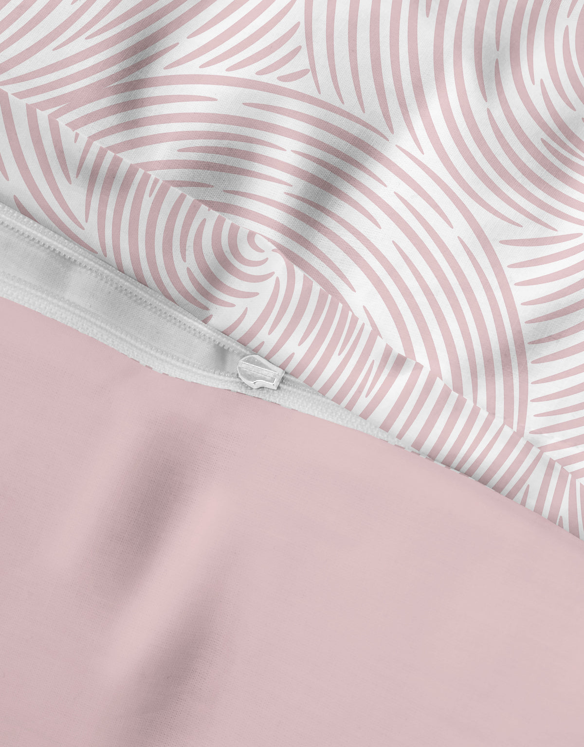 biberna Tencel Bettwäsche Rose – Produktdetail