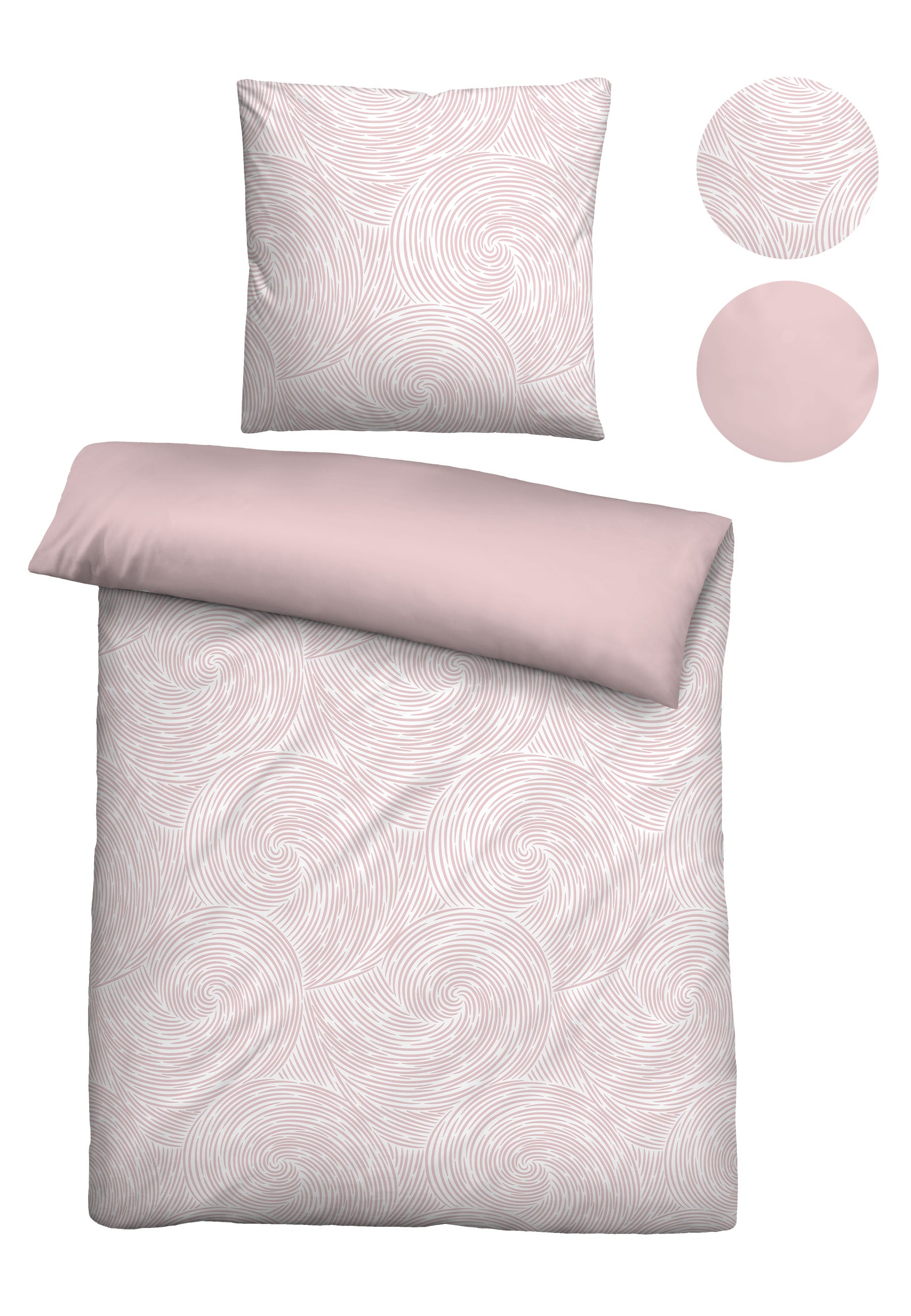 biberna Tencel Bettwäsche