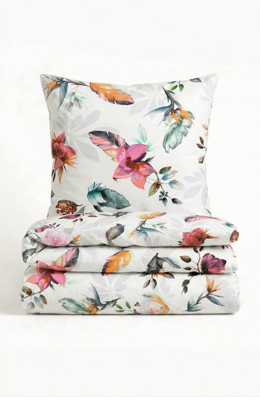 biberna Tencel Bettwäsche Natur – Tencel