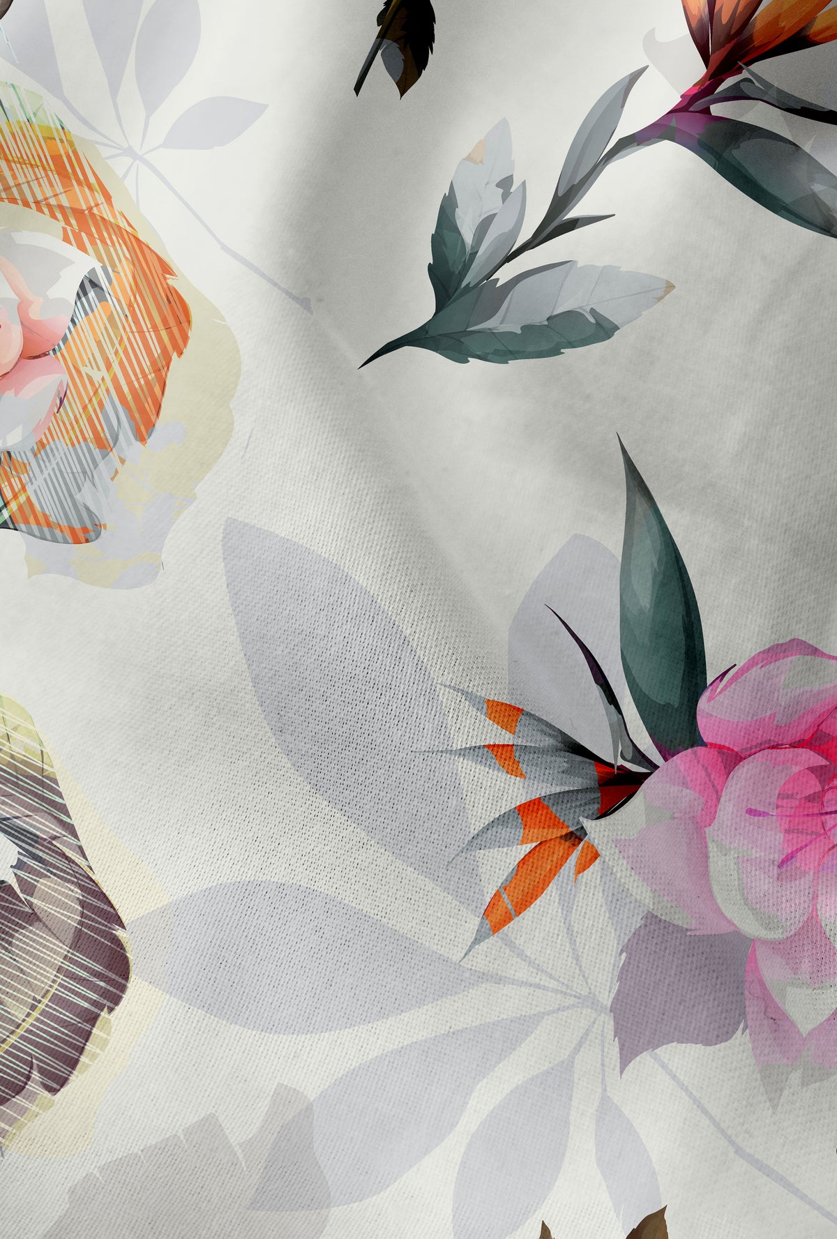 biberna Tencel Bettwäsche Natur – Produktdetail