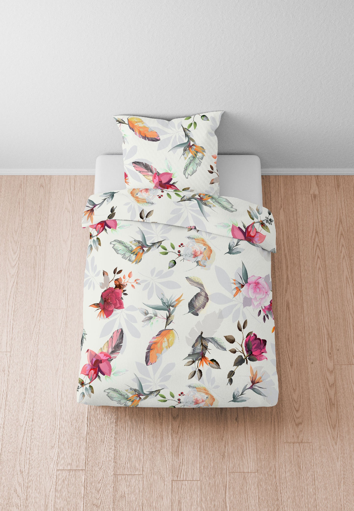 biberna Tencel Bettwäsche – Tencel Bettwäsche