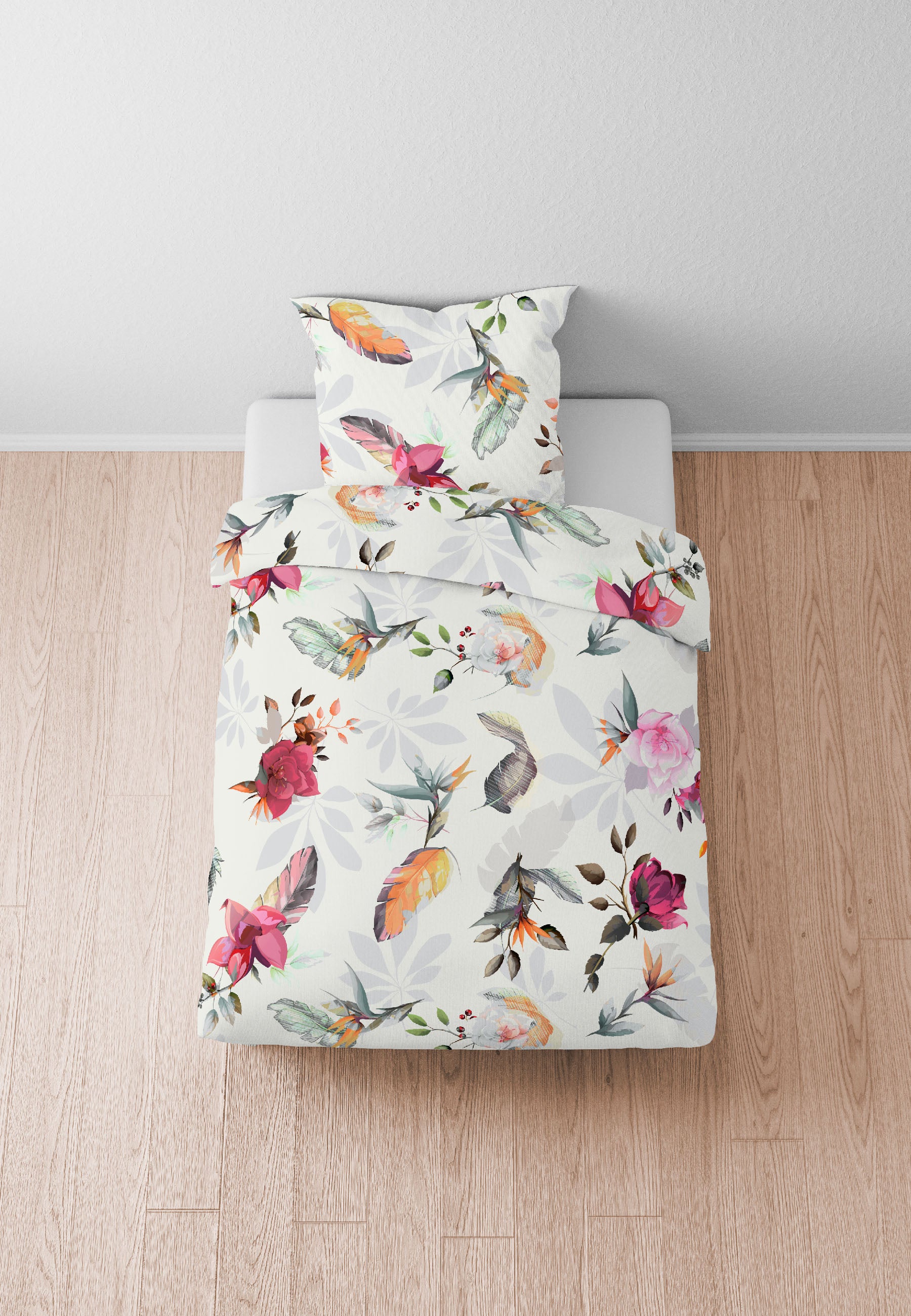 biberna Tencel Bettwäsche – Tencel Bettwäsche