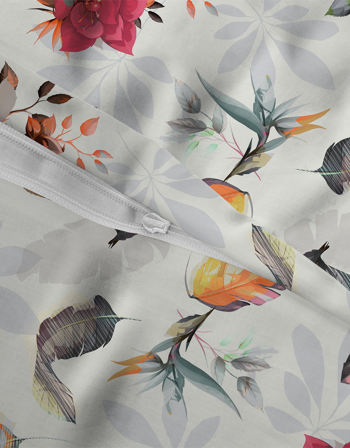 biberna Tencel Bettwäsche Natur – Produktdetail