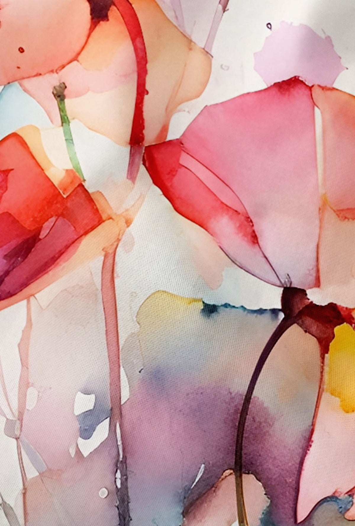 biberna Tencel Bettwäsche Taubenblau – Produktdetail