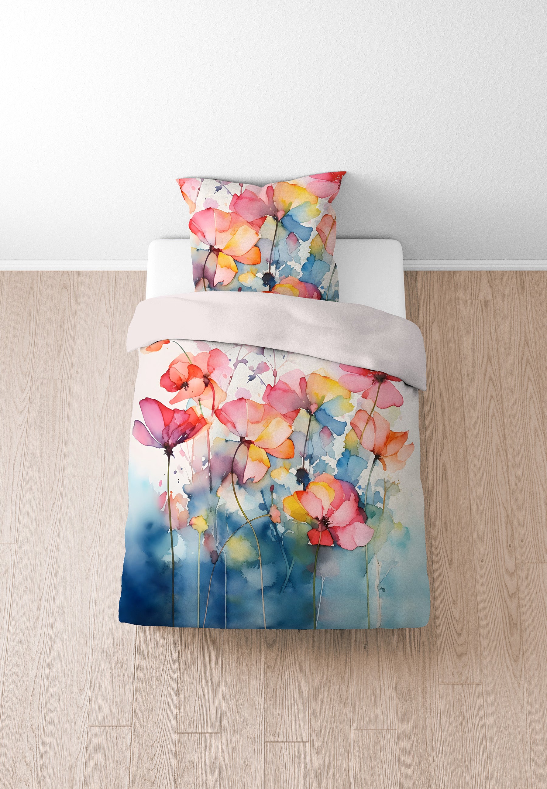 biberna Tencel Bettwäsche – Tencel Bettwäsche