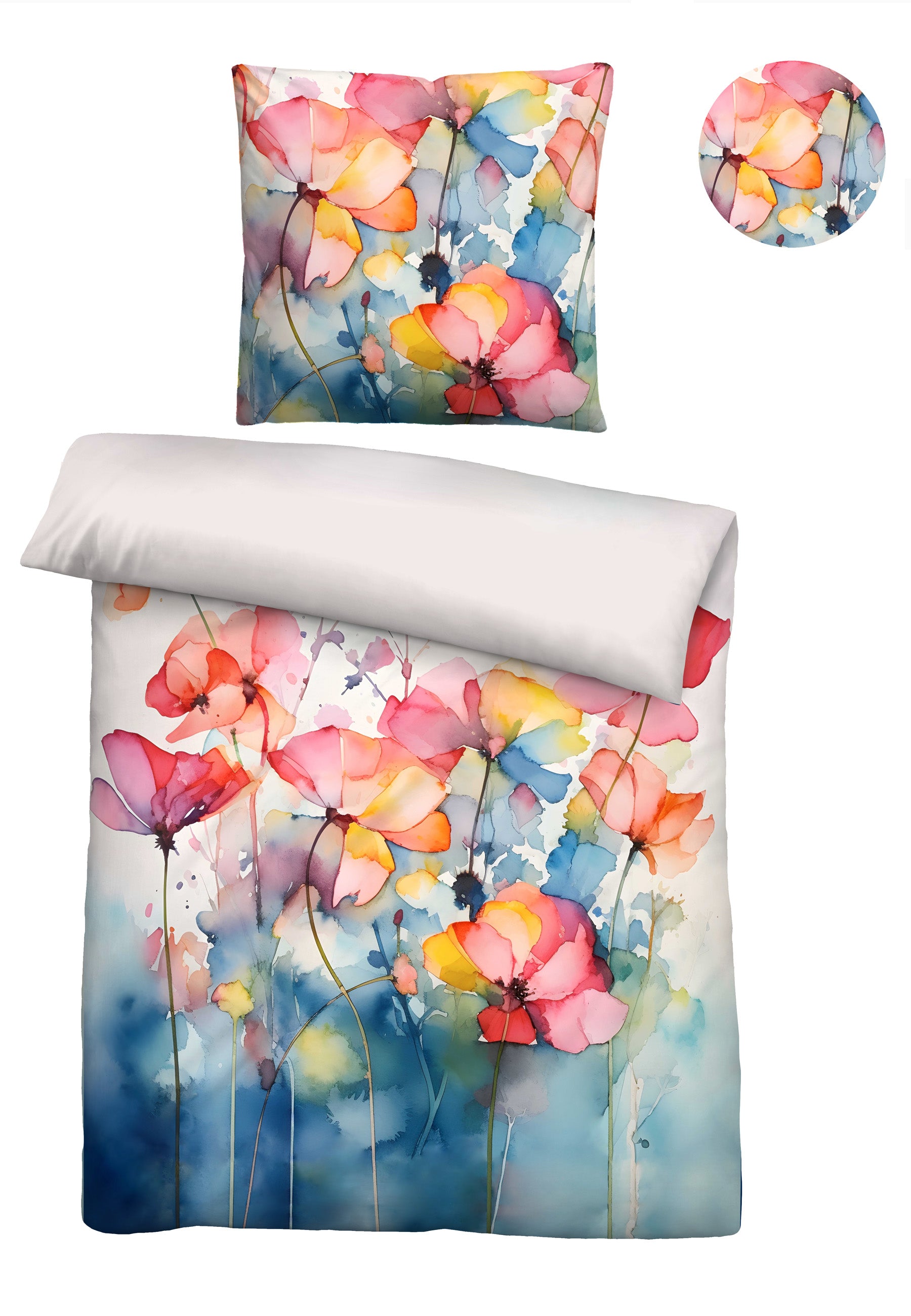 biberna Tencel Bettwäsche – Tencel Qualität – weiche Bettwäsche