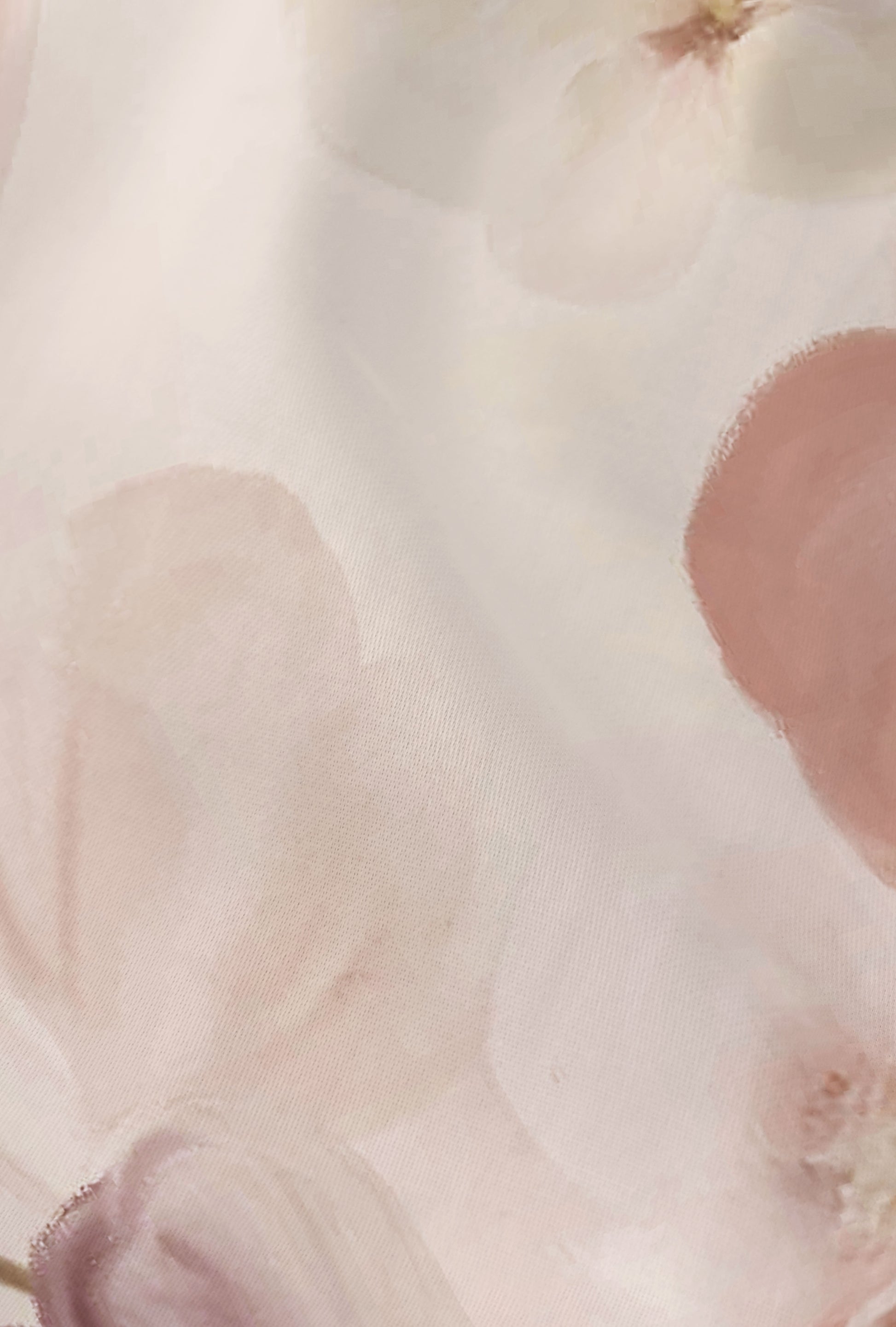 biberna Tencel Bettwäsche Rose – Produktdetail