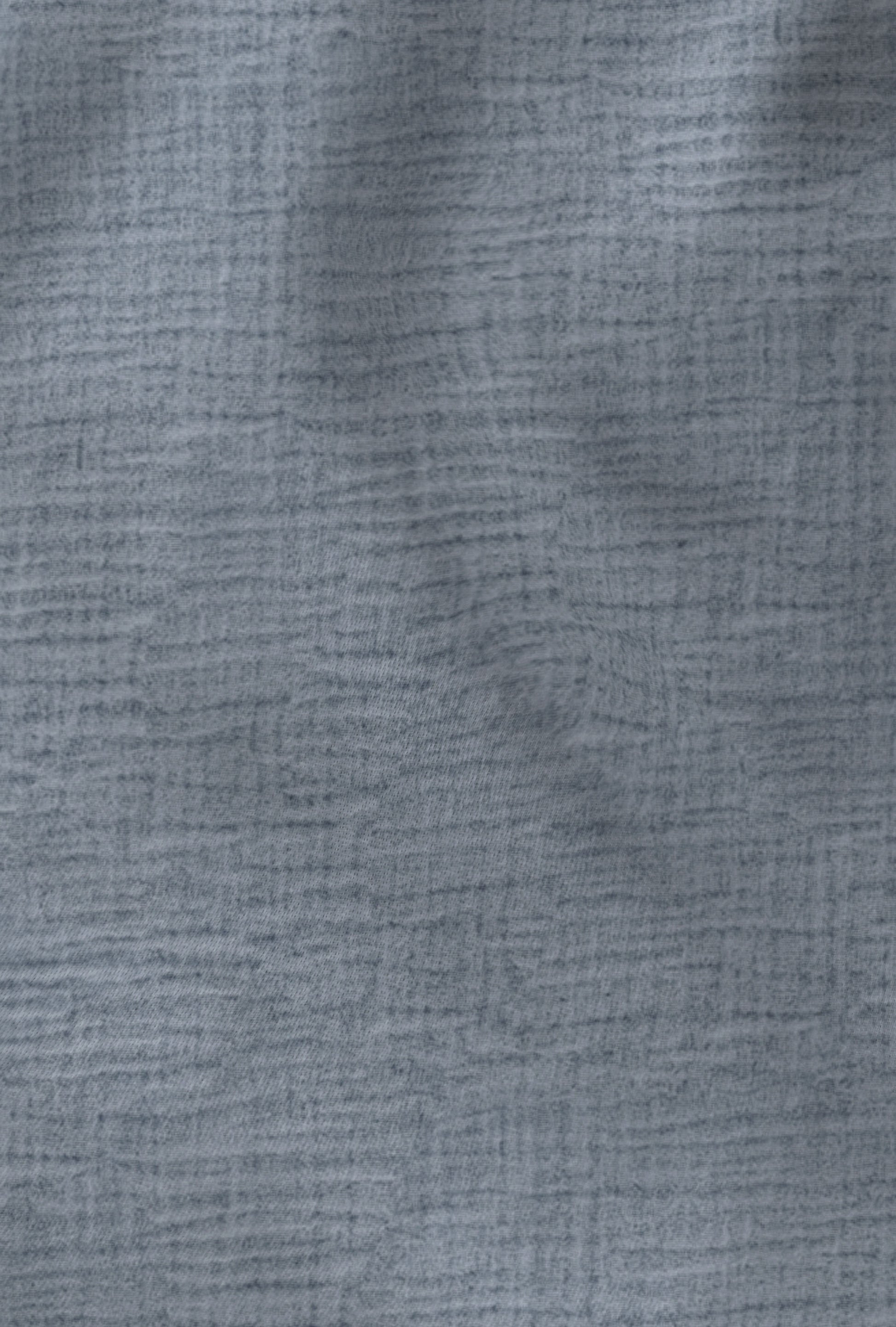 biberna Musselin Bettwäsche Taubenblau – Produktdetail
