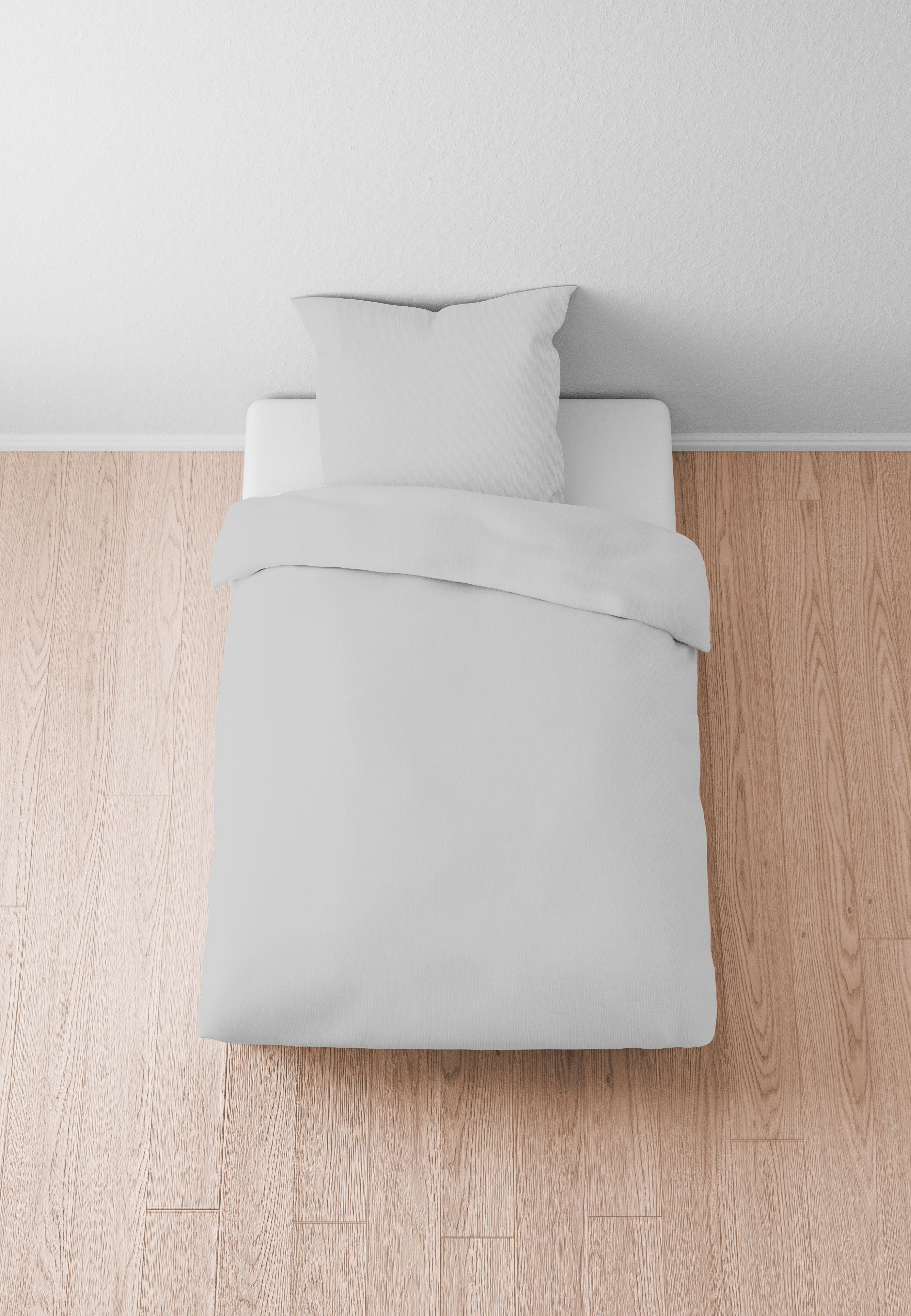 biberna Tencel-Flanell Bettwäsche