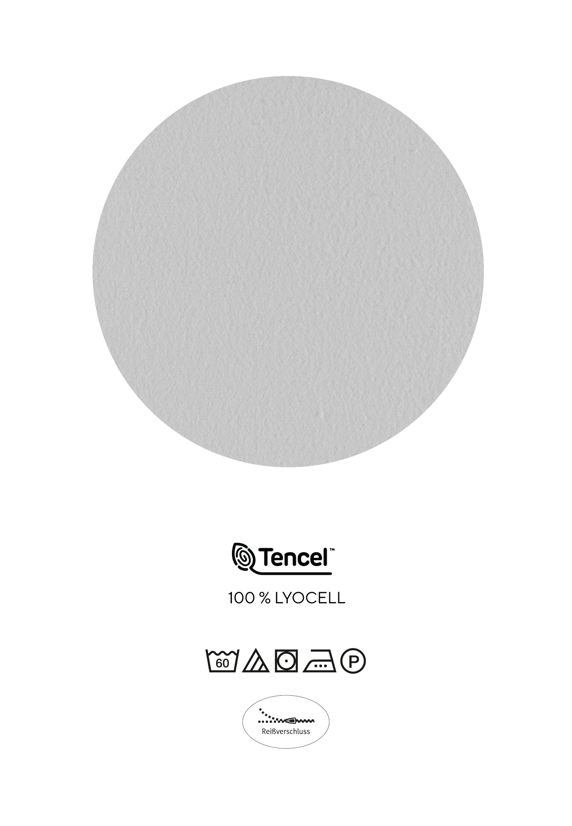 biberna Tencel-Flanell Bettwäsche
