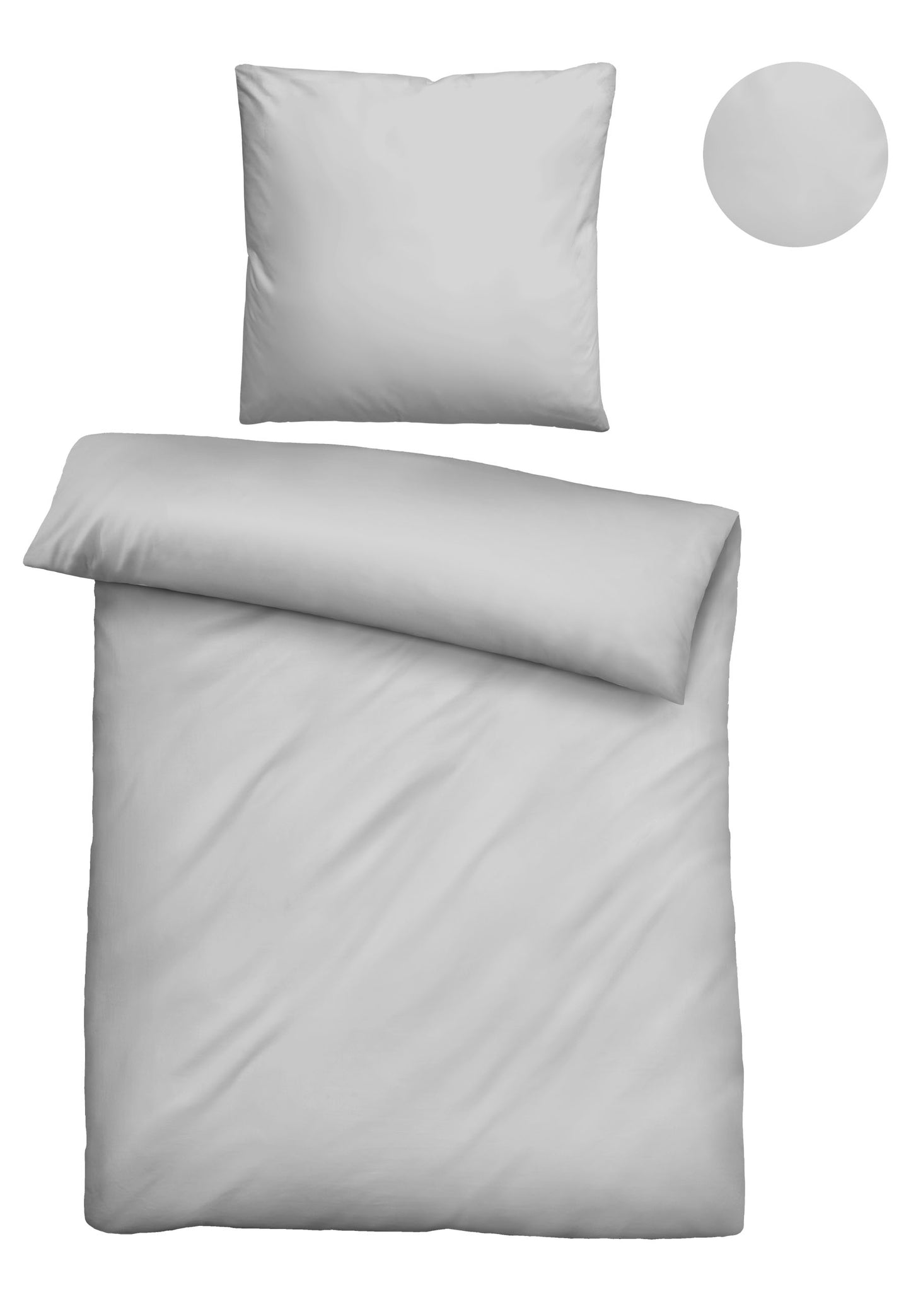 biberna Tencel-Flanell Bettwäsche