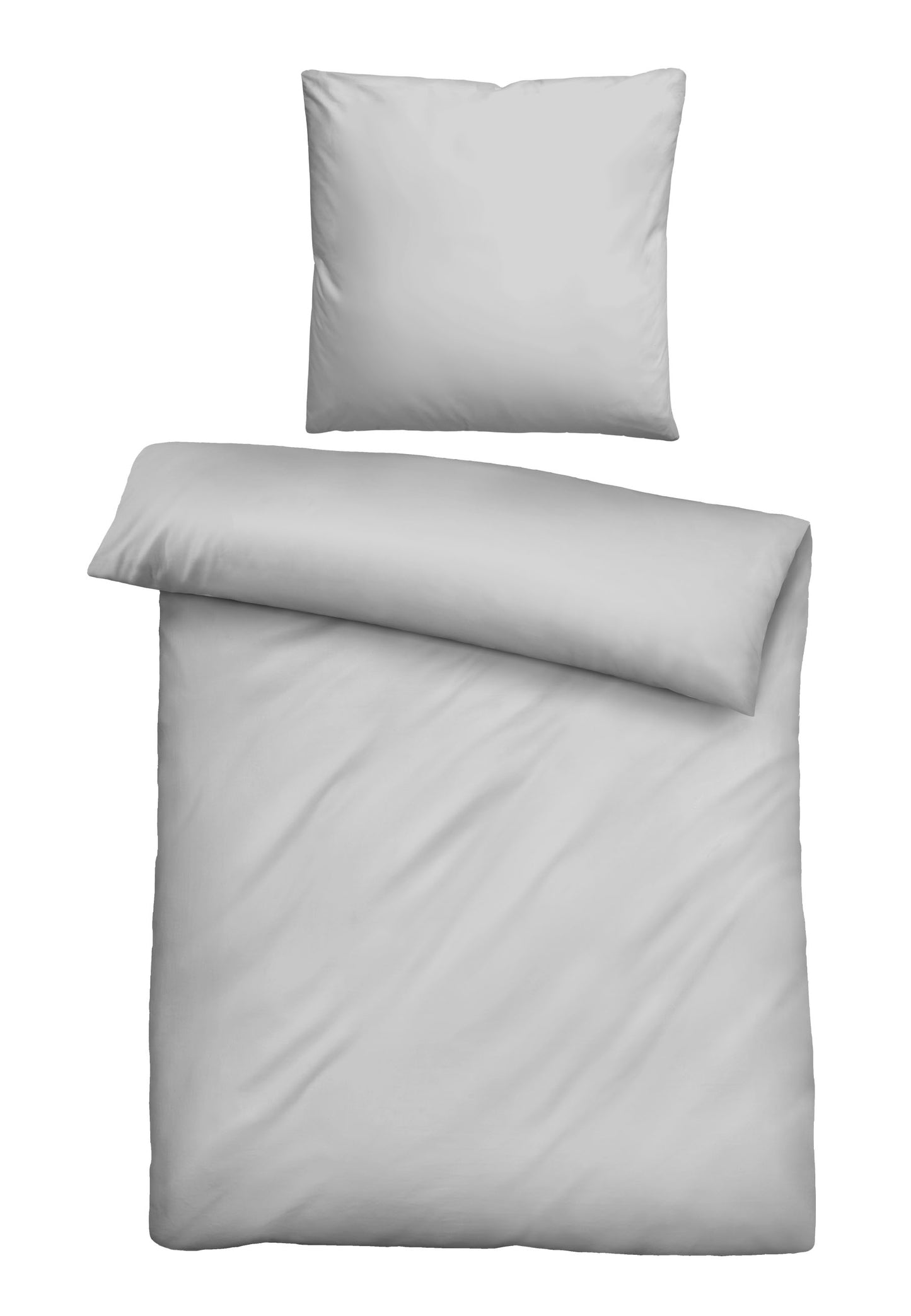 biberna Tencel-Flanell Bettwäsche – Flanell Qualität – weiche Bettwäsche