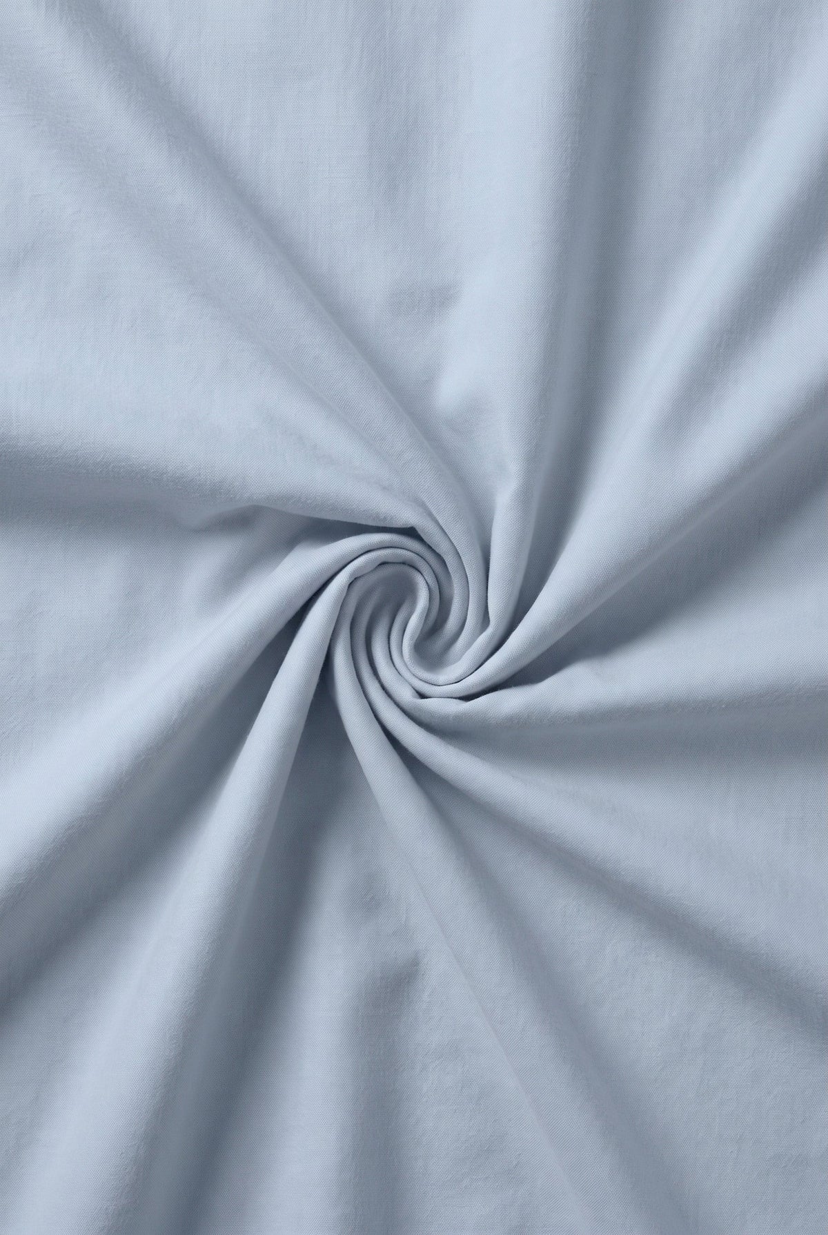 biberna Tencel-Flanell Bettwäsche - Stoffmuster