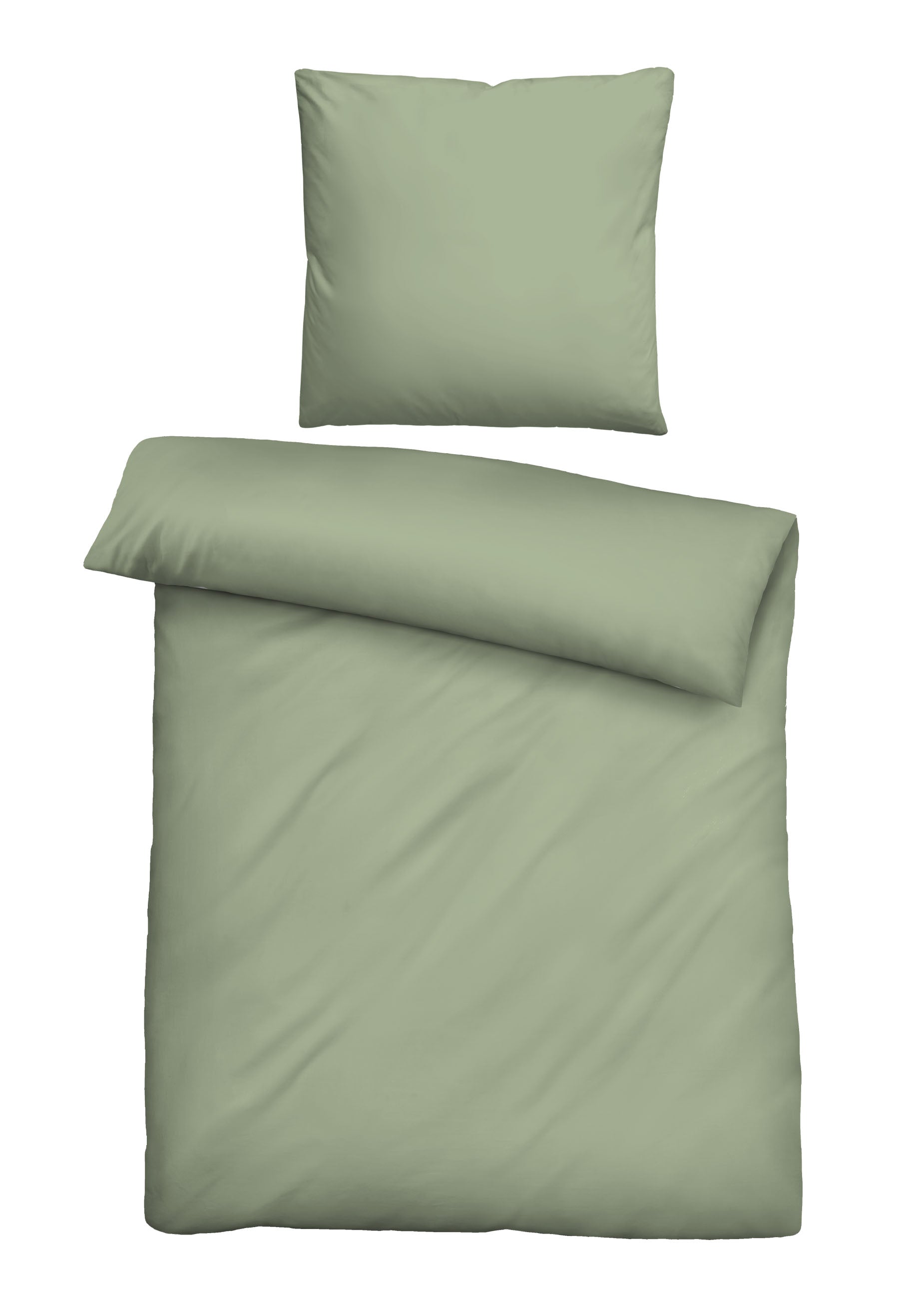 biberna Tencel-Flanell Bettwäsche – Flanell Qualität – weiche Bettwäsche