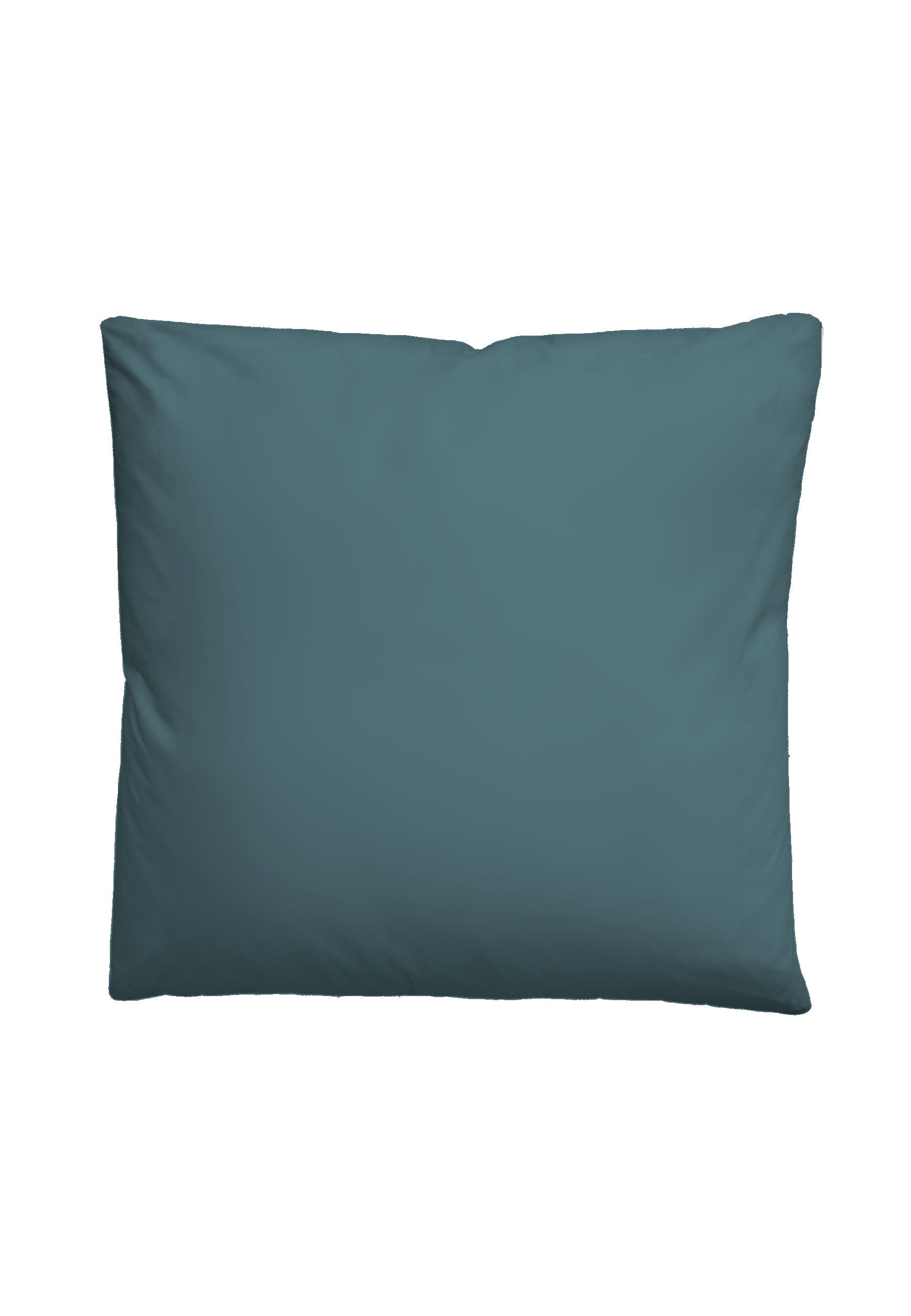 Castell Baumwoll Satin Bettwäsche Marine – Produktdetail