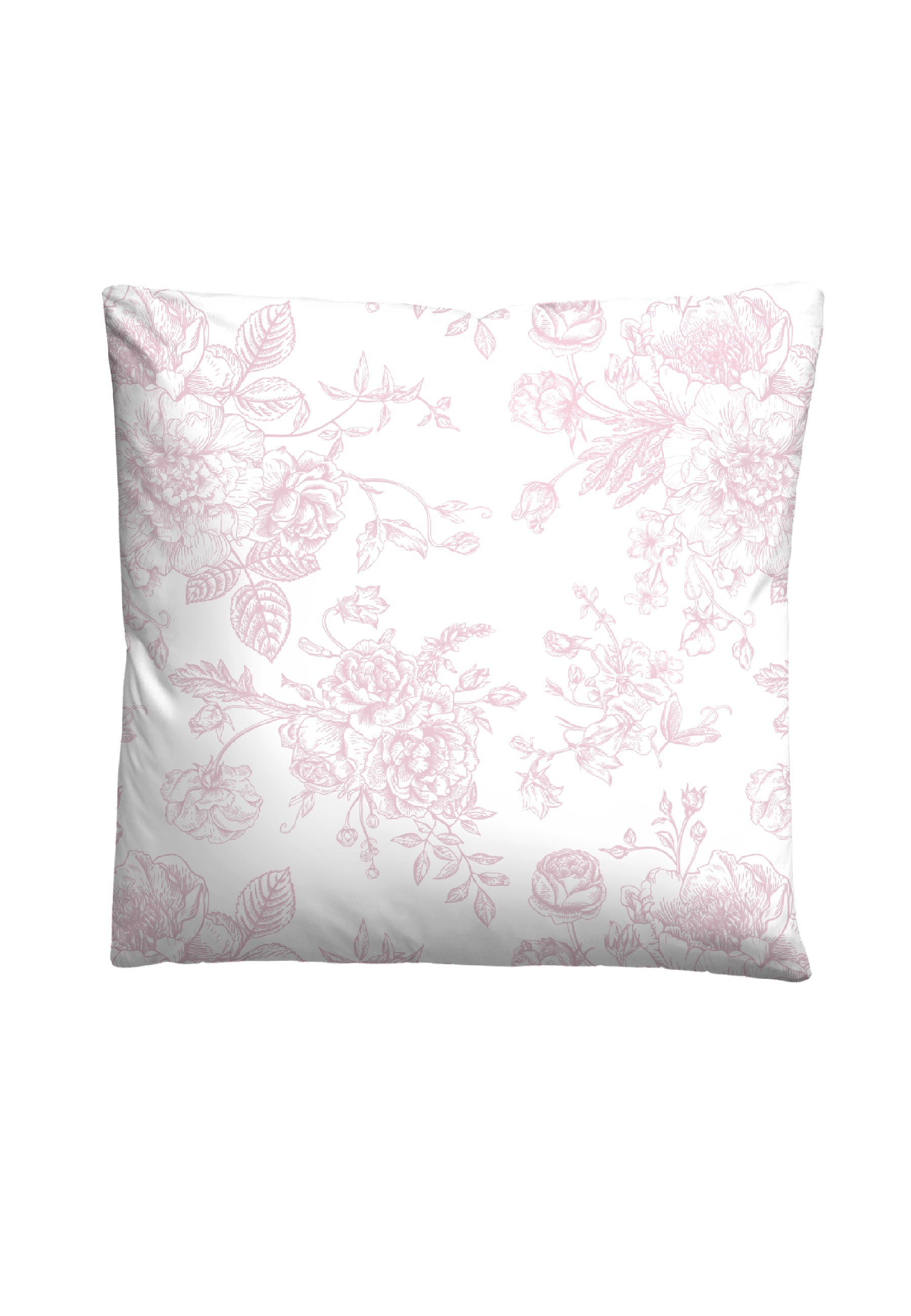 Castell Baumwoll Satin Bettwäsche – Produktdetail