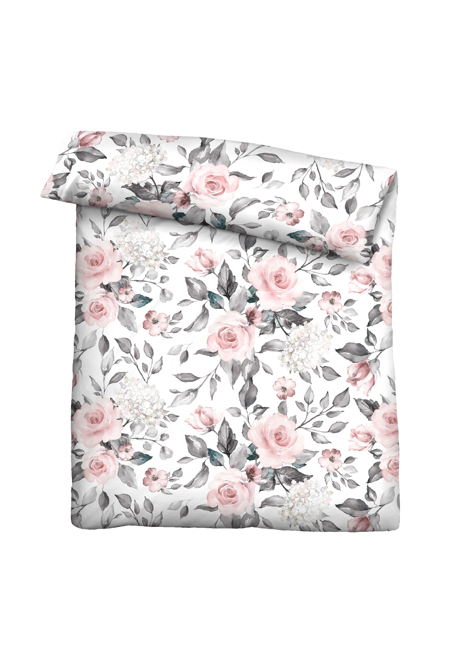 Castell Baumwoll Satin Bettwäsche – Produktdetail