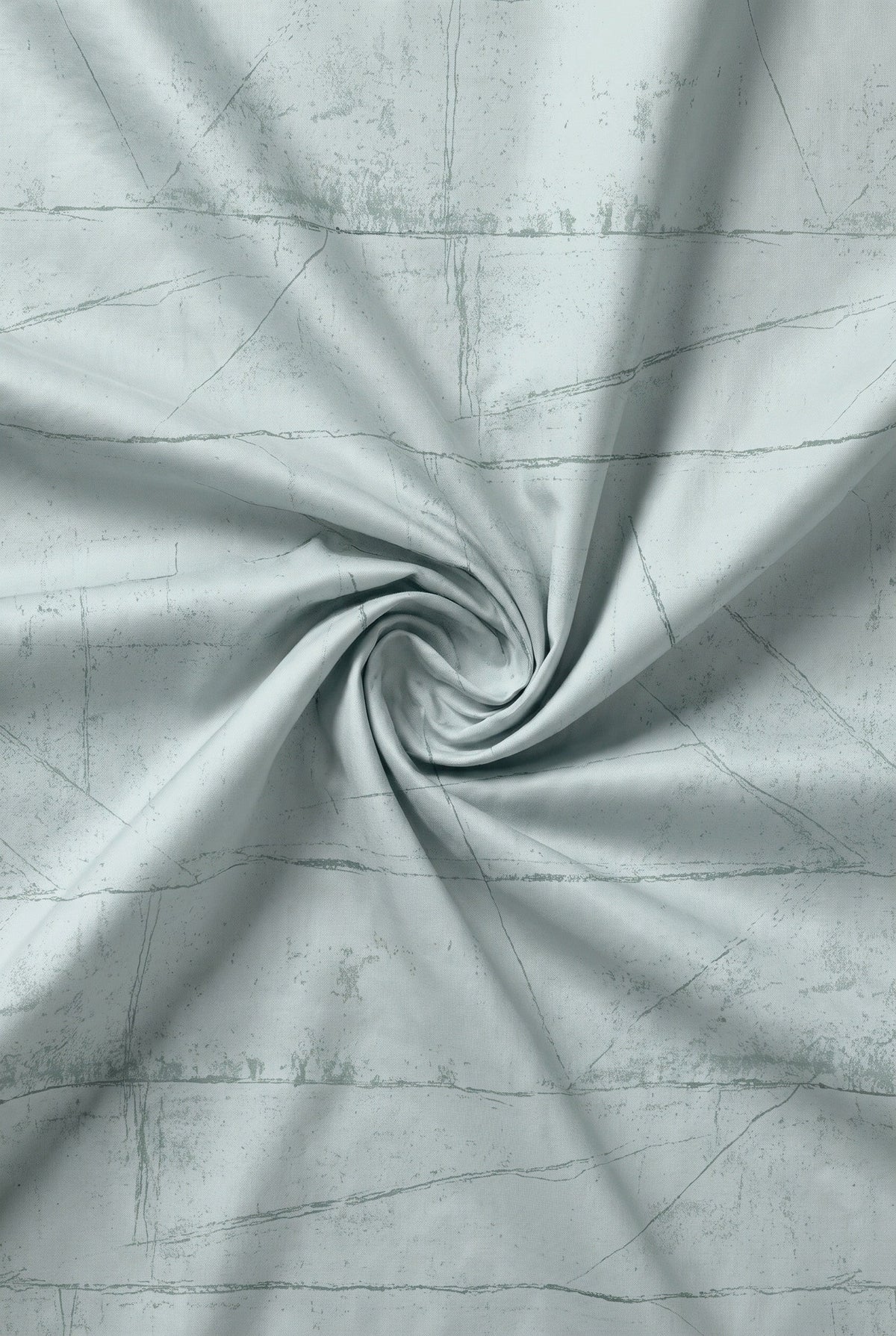 biberna Baumwoll-Satin Bettwäsche - Stoffmuster