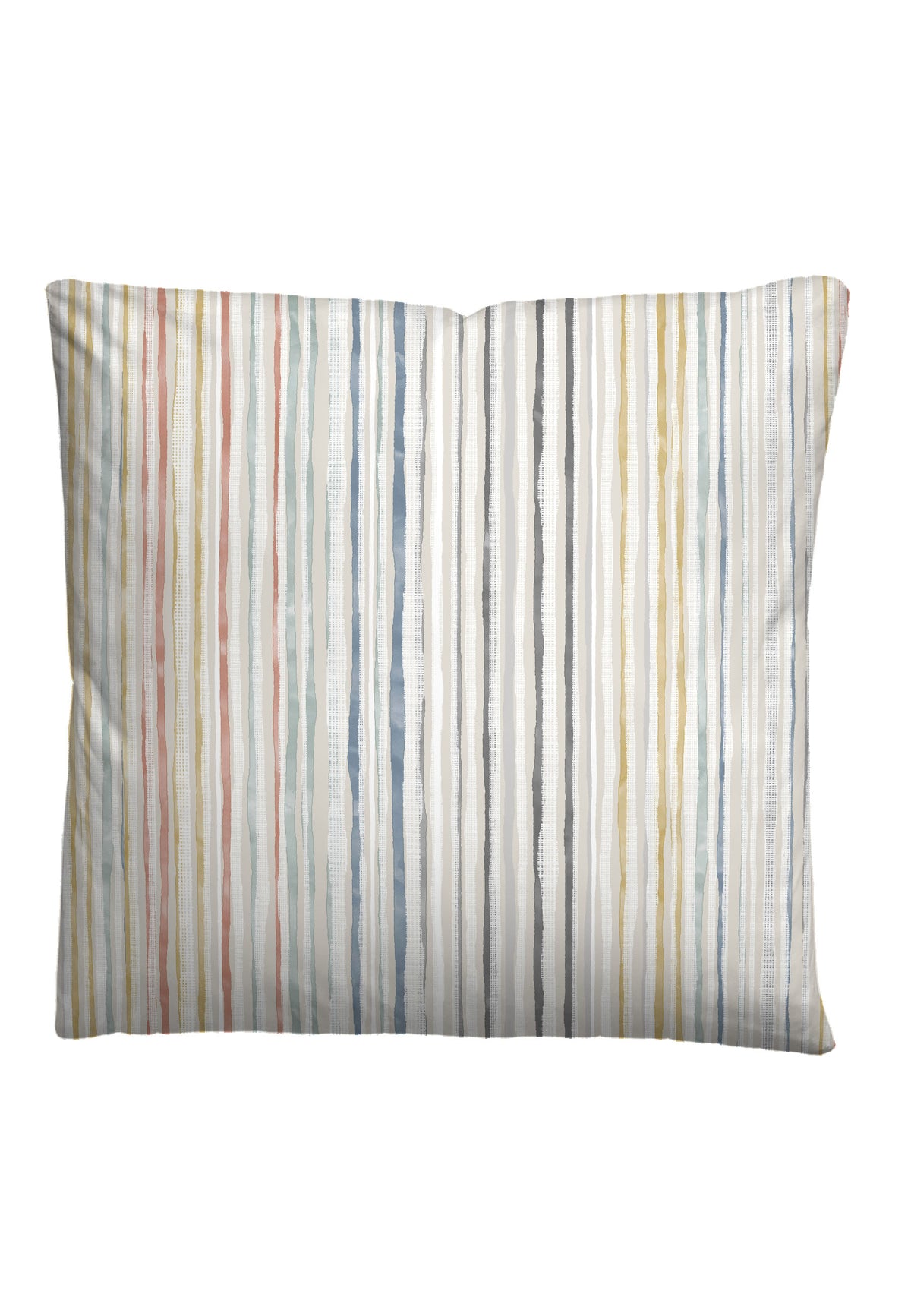 biberna Mako-Satin Bettwäsche Natur – Produktdetail