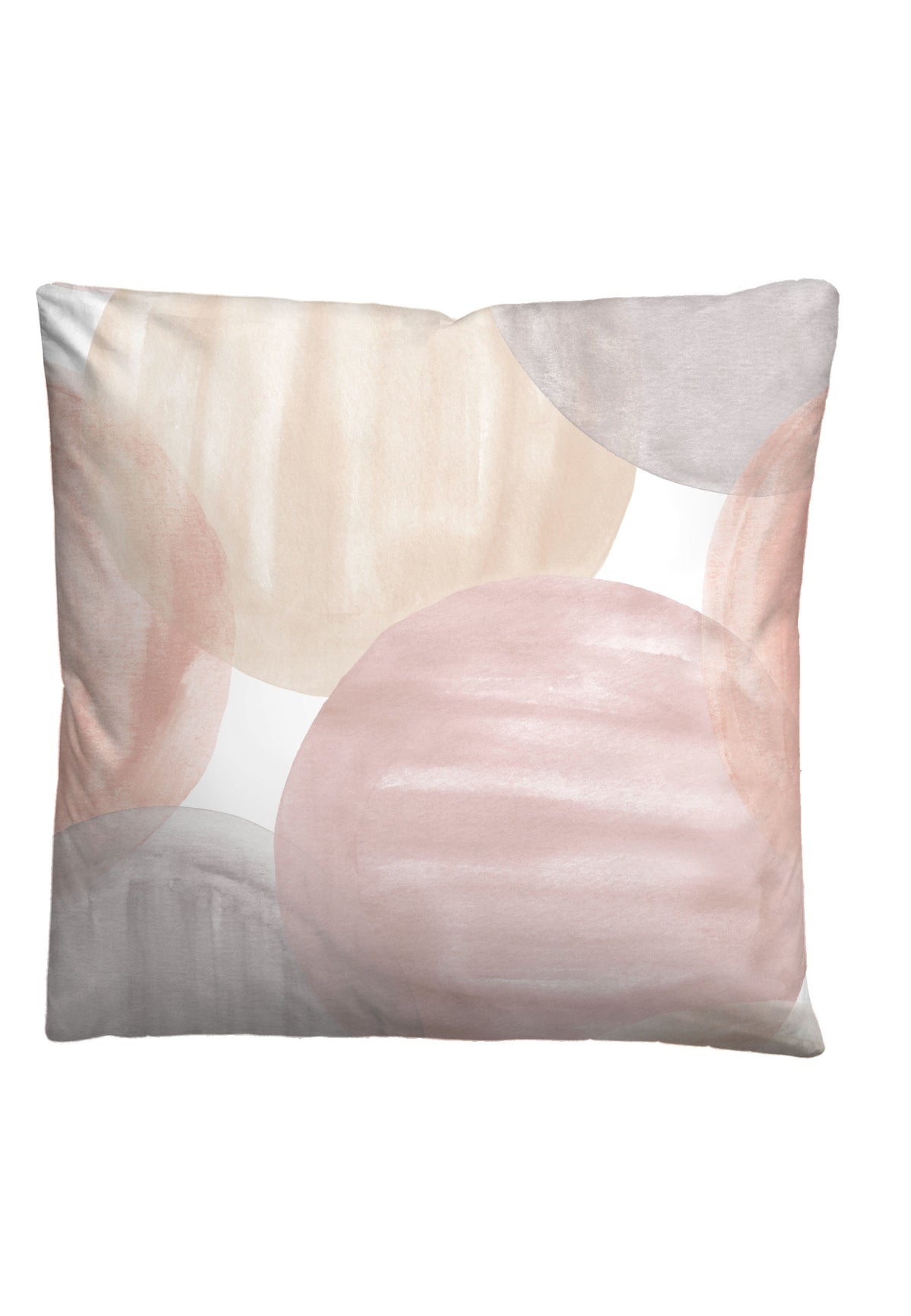 biberna Mako-Satin Bettwäsche Gold – Produktdetail