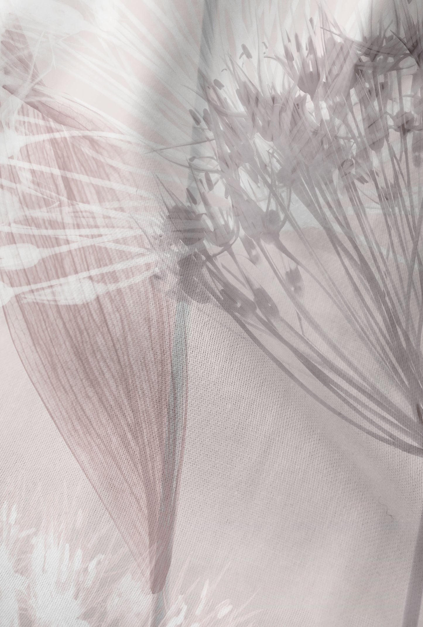 biberna Mako-Satin Bettwäsche Basalt – Produktdetail