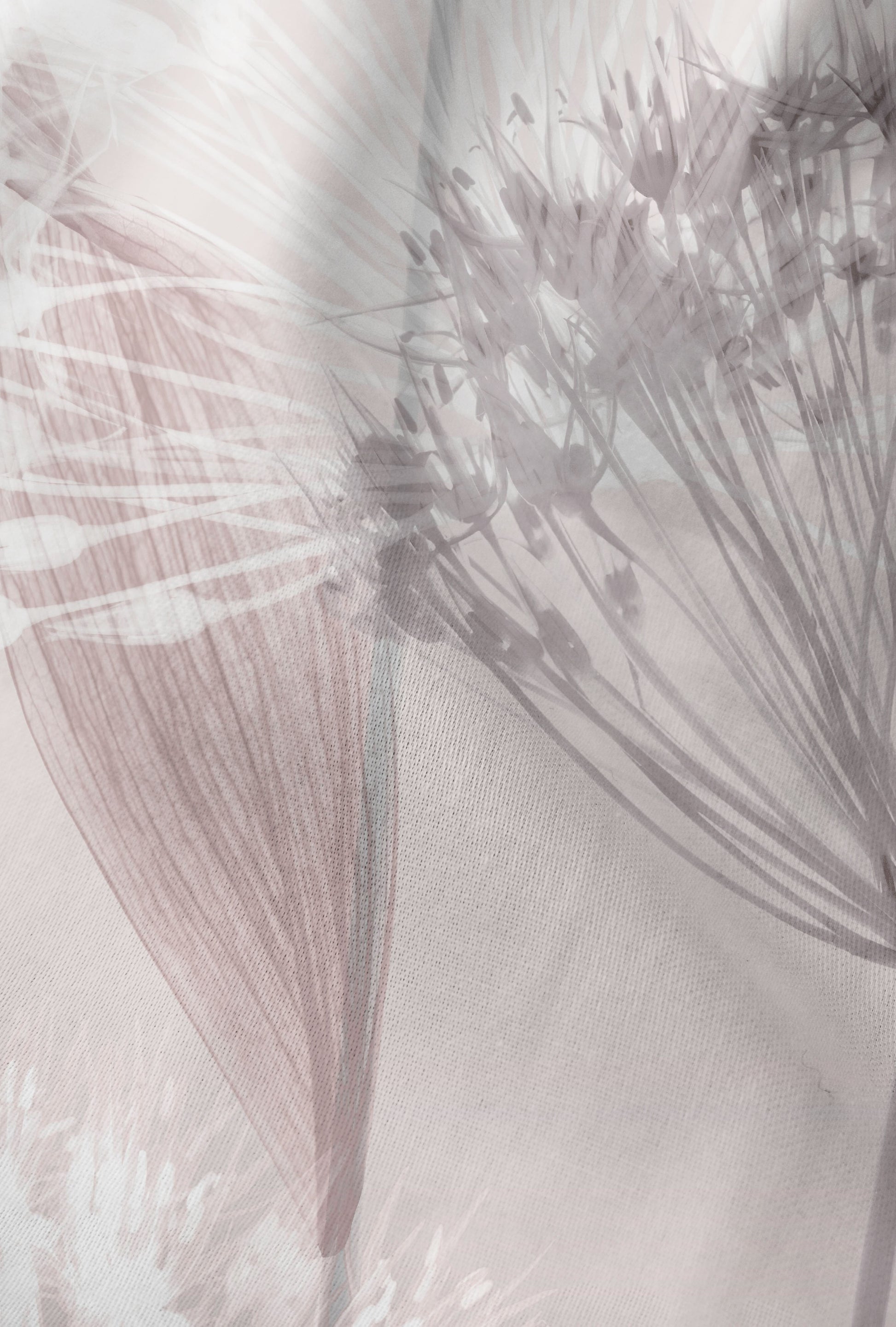 biberna Mako-Satin Bettwäsche Basalt – Produktdetail