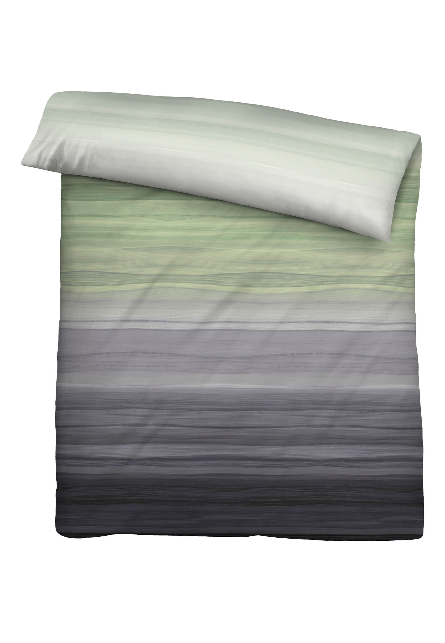 biberna Satin Bettwäsche – Mako-Satin Bettwäsche
