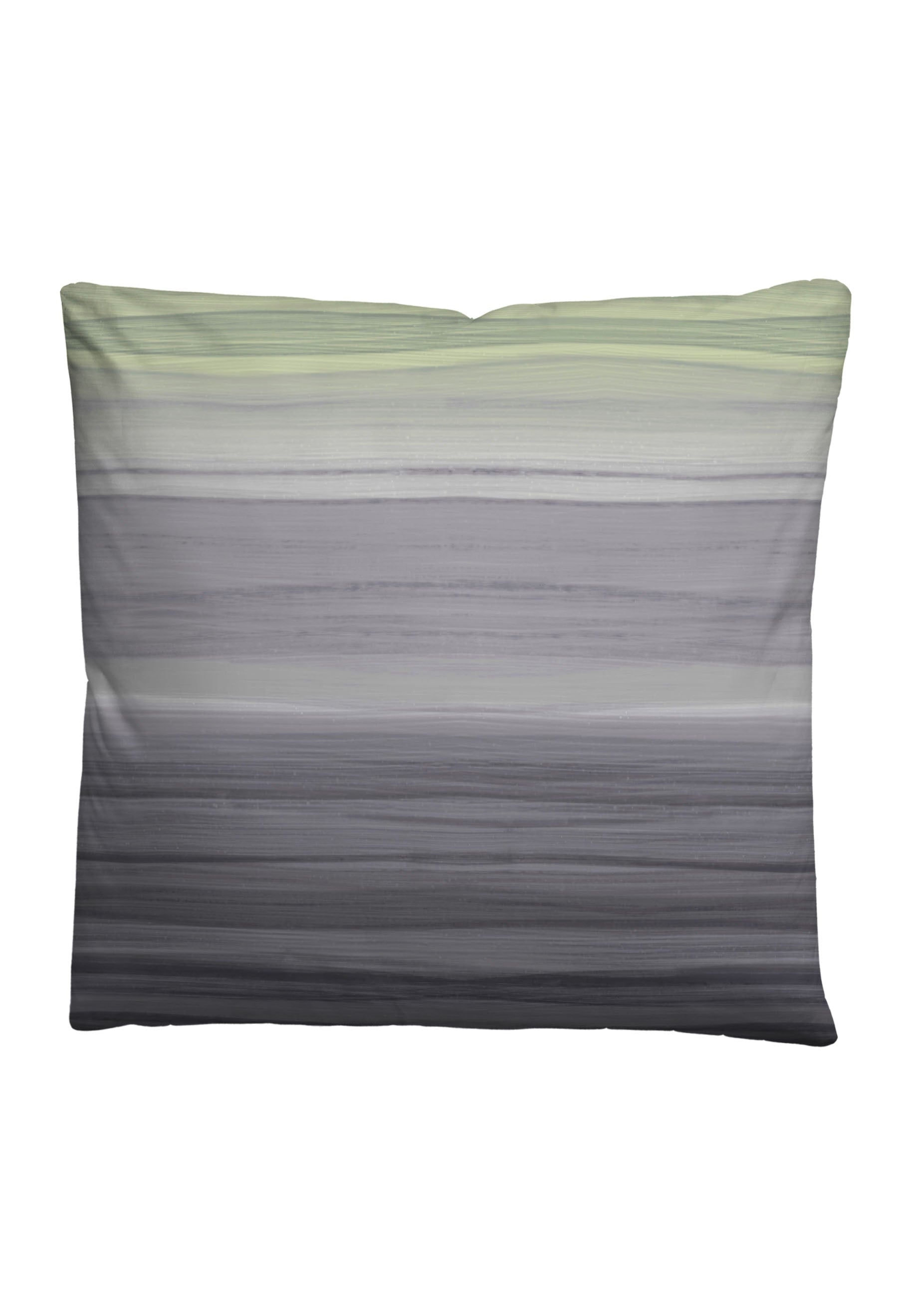 biberna Satin Bettwäsche – Mako-Satin