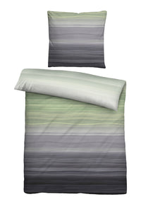 biberna Satin Bettwäsche (0614610)