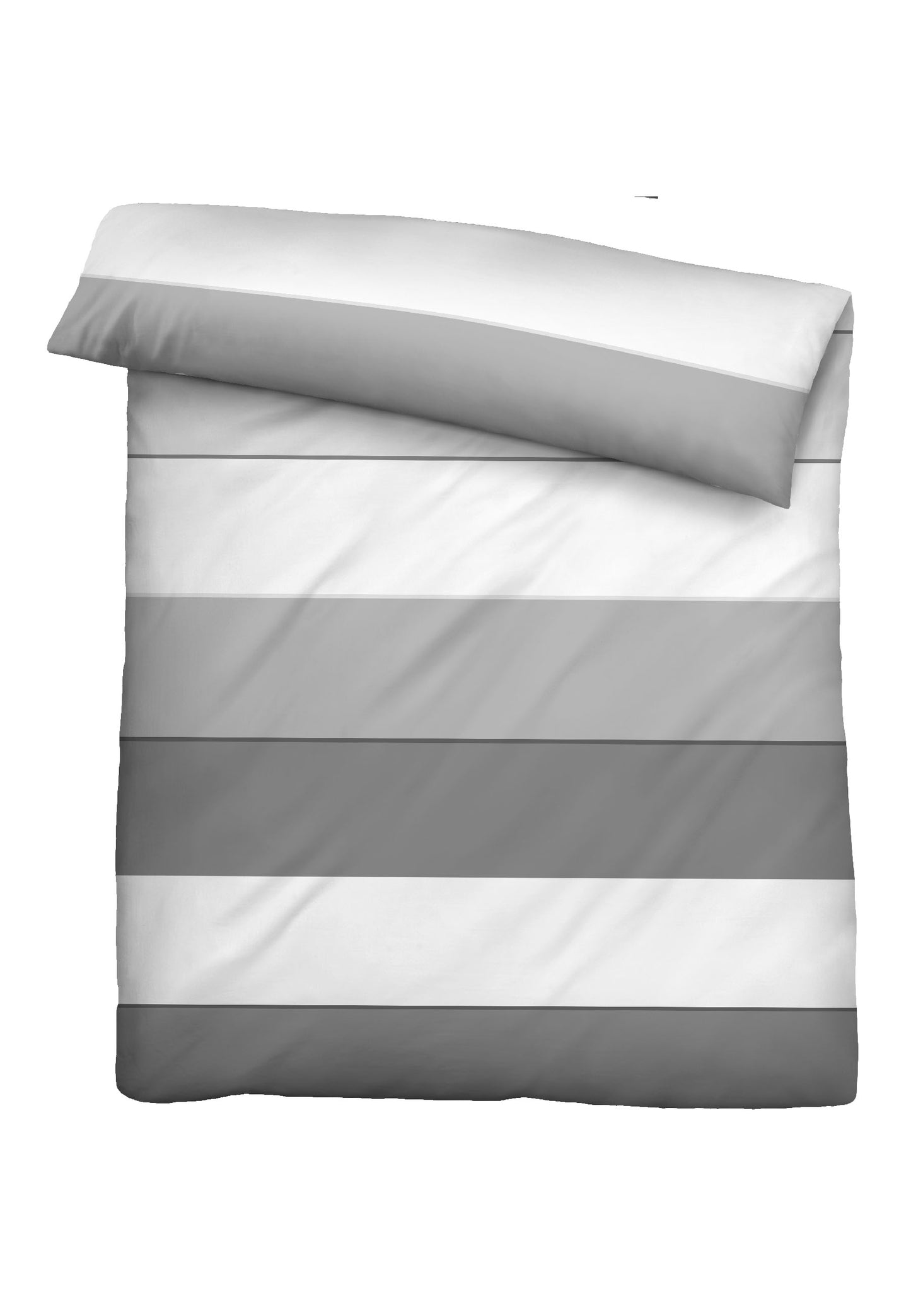 biberna Mako-Satin Bettwäsche