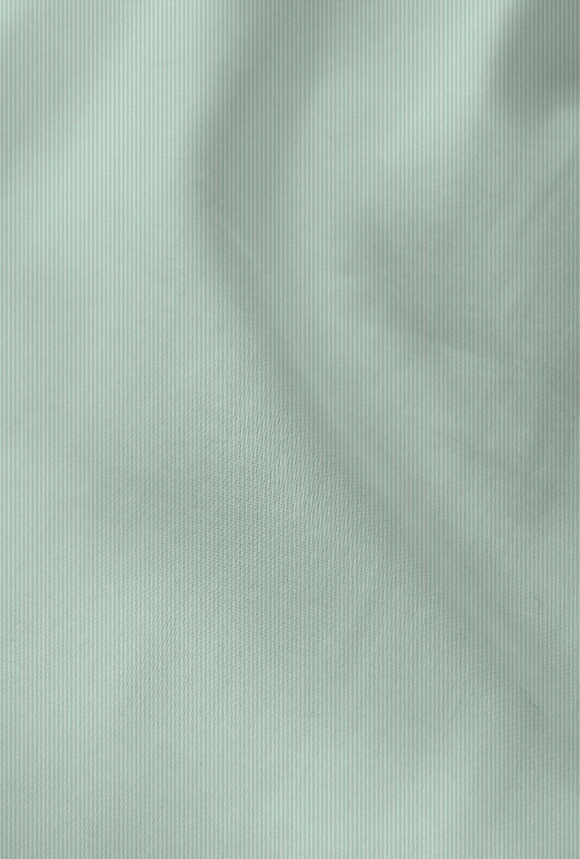 biberna Mako-Satin Kissenbezug Salbei – Produktdetail