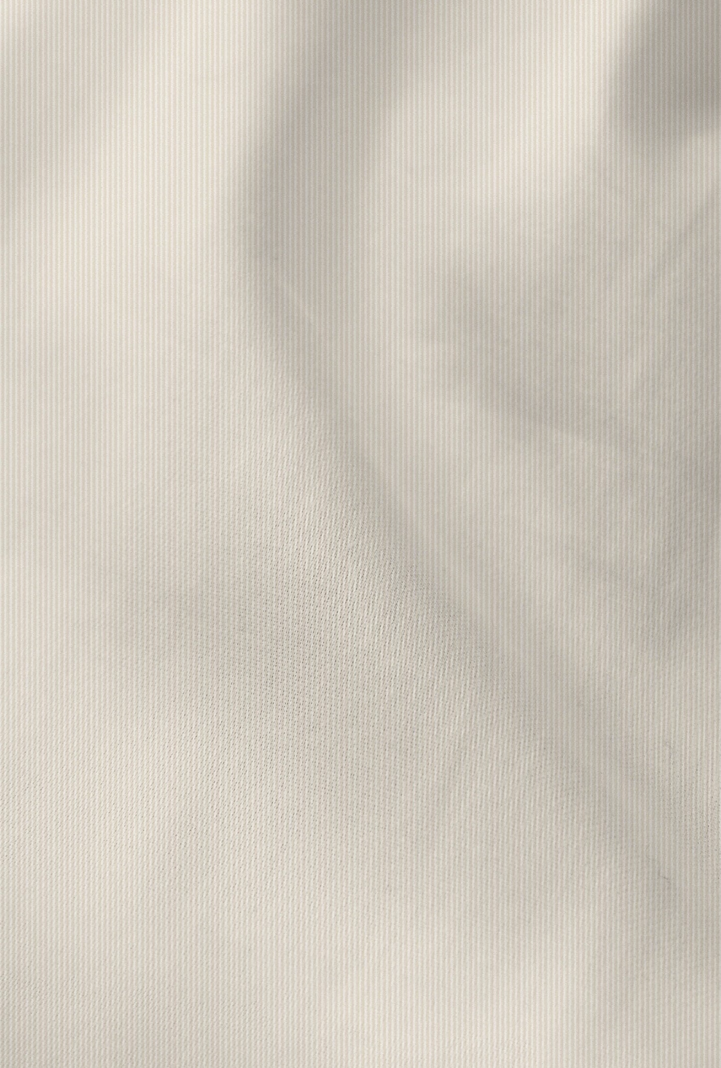 biberna Mako-Satin Kissenbezug Natur – Produktdetail