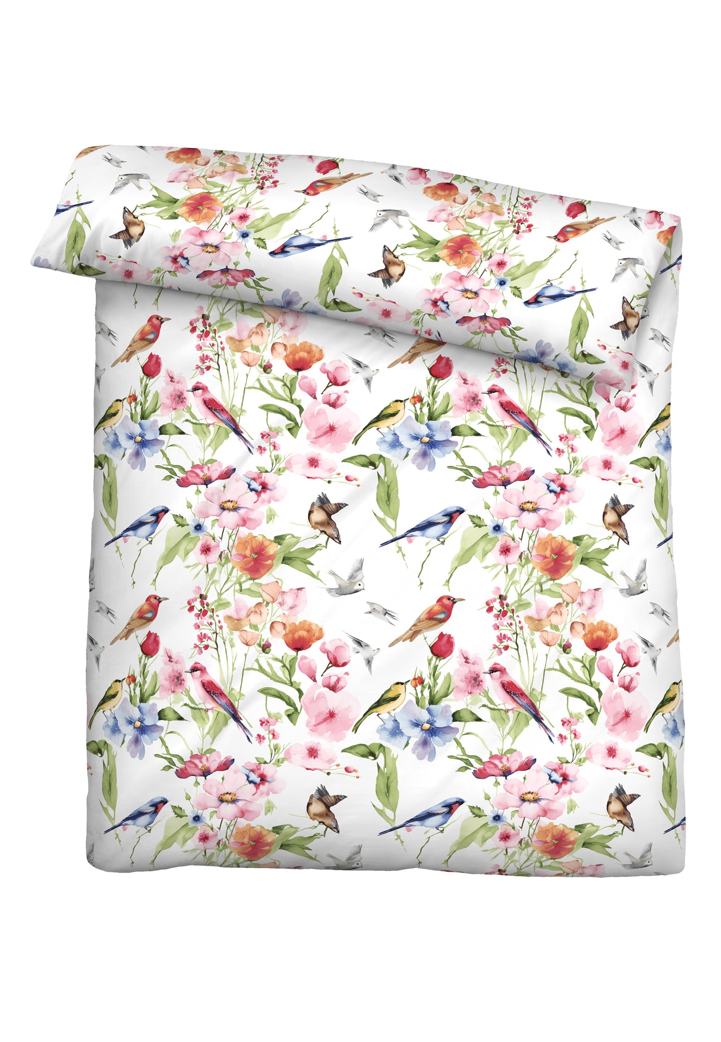 biberna Satin Bettwäsche – Produktdetail