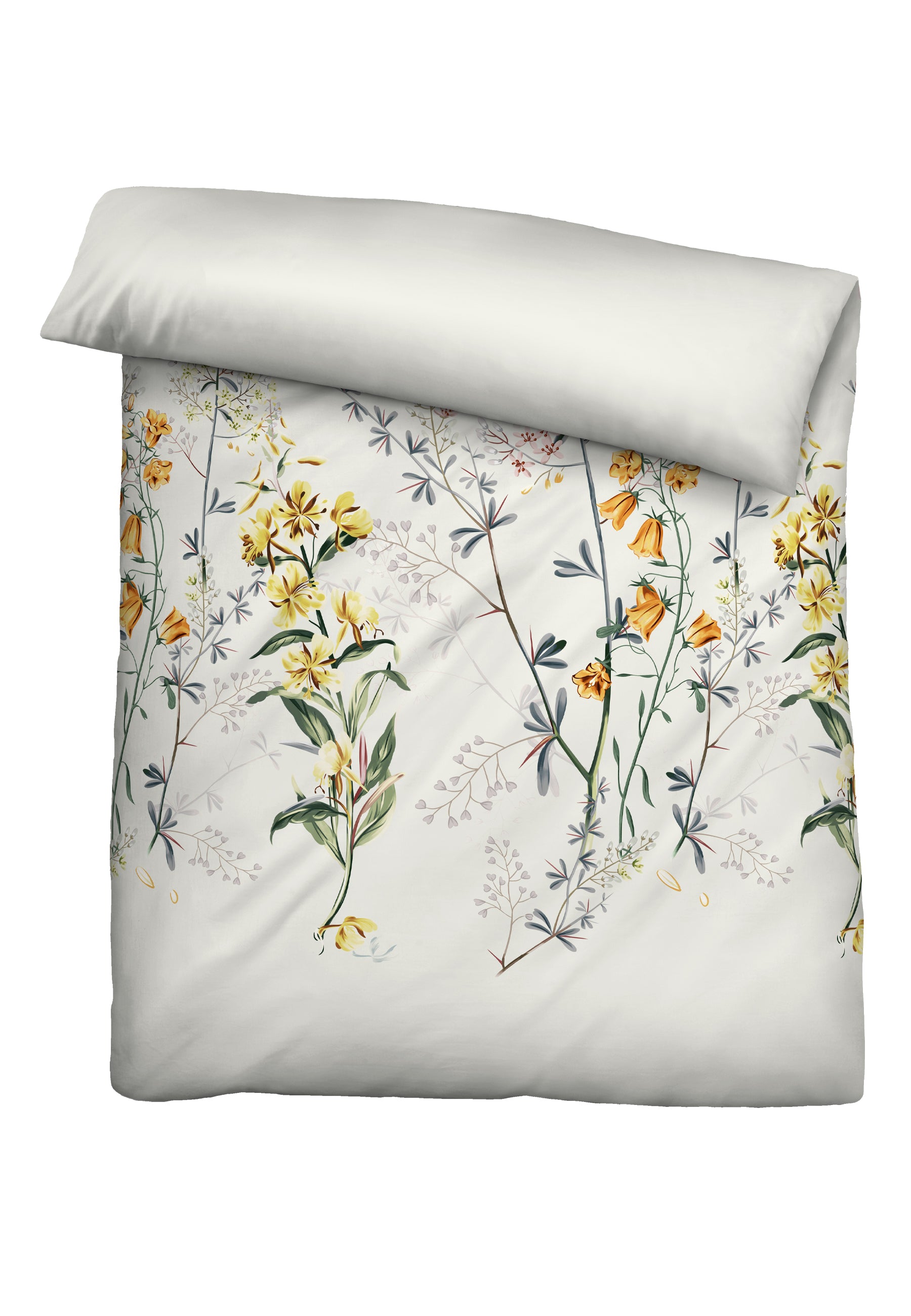 biberna Satin Bettwäsche – Produktdetail