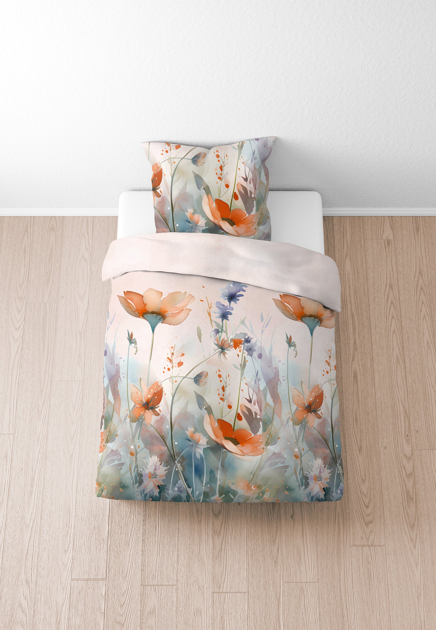 biberna Satin Bettwäsche