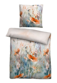 biberna Satin Bettwäsche (0616322)