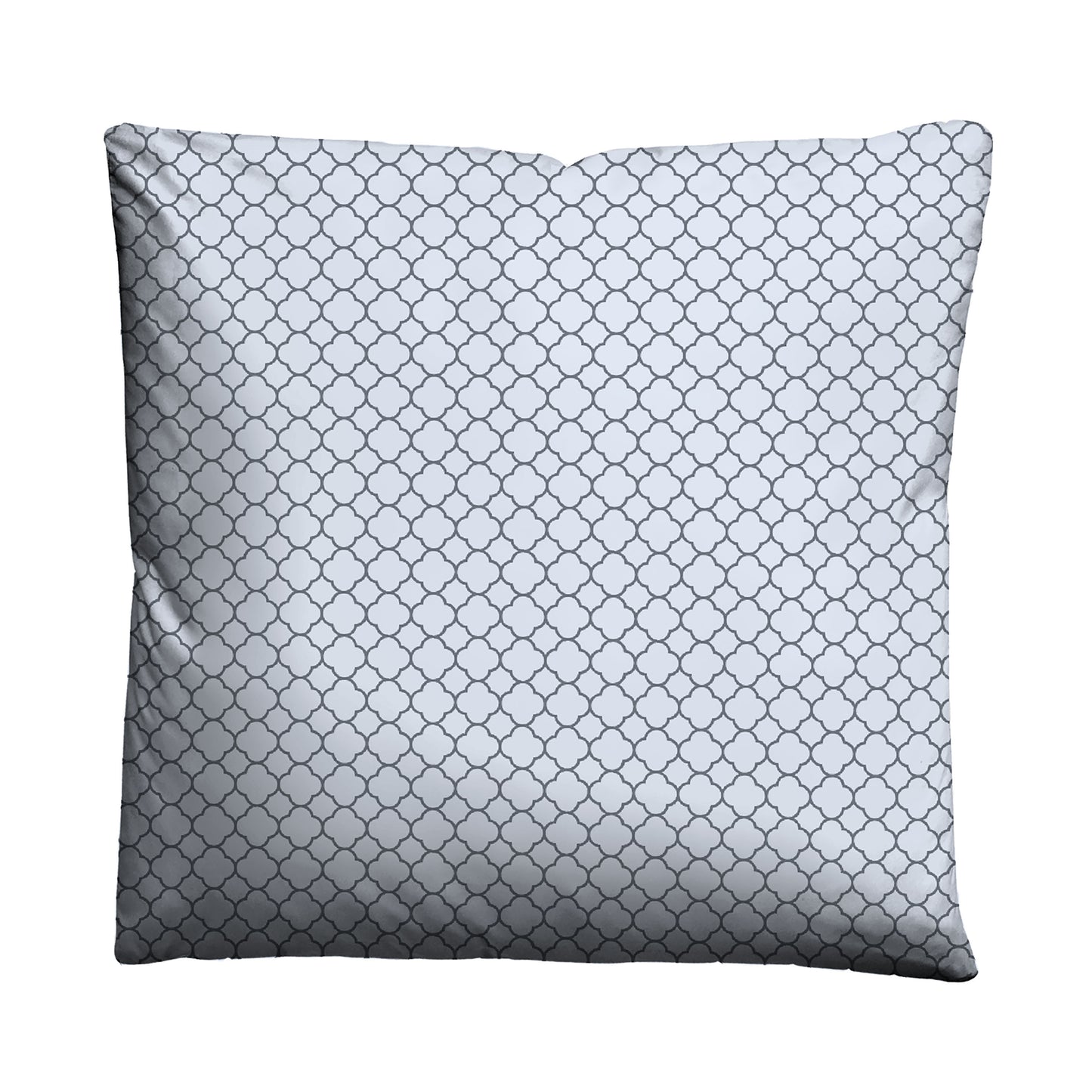 biberna Mako-Satin Bettwäsche Blau – Produktdetail