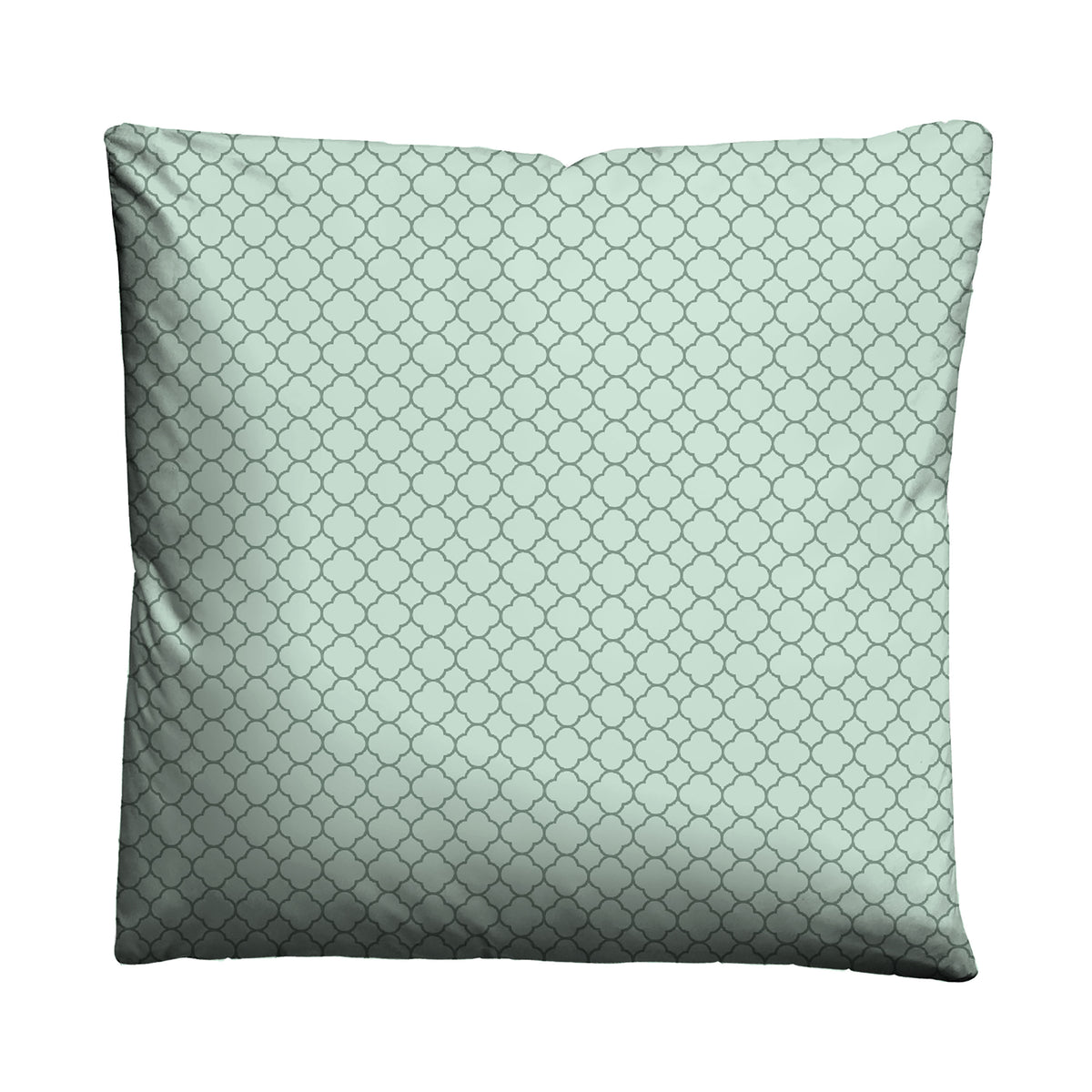 biberna Mako-Satin Bettwäsche Mint – Produktdetail