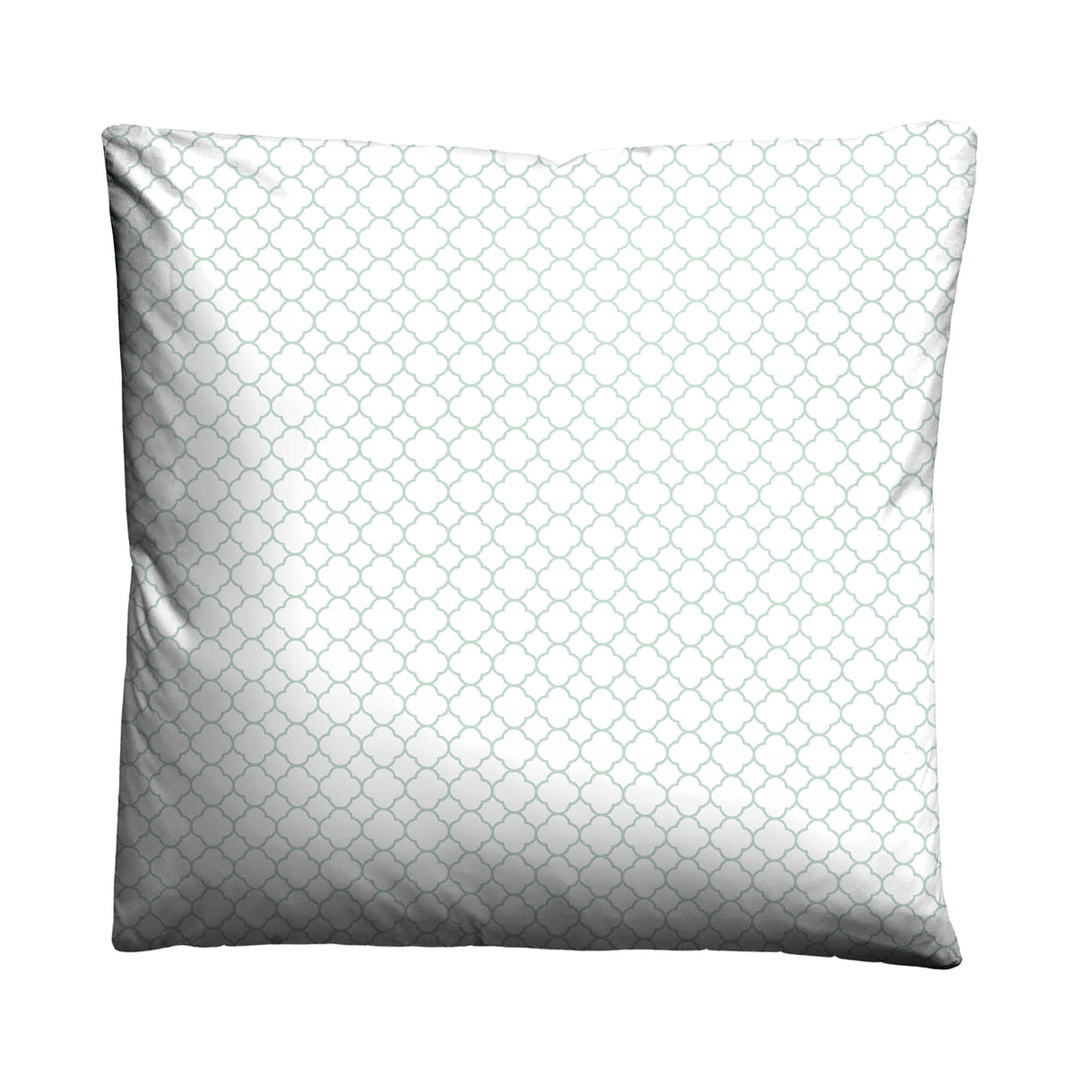 biberna Mako-Satin Bettwäsche Mint – Produktdetail