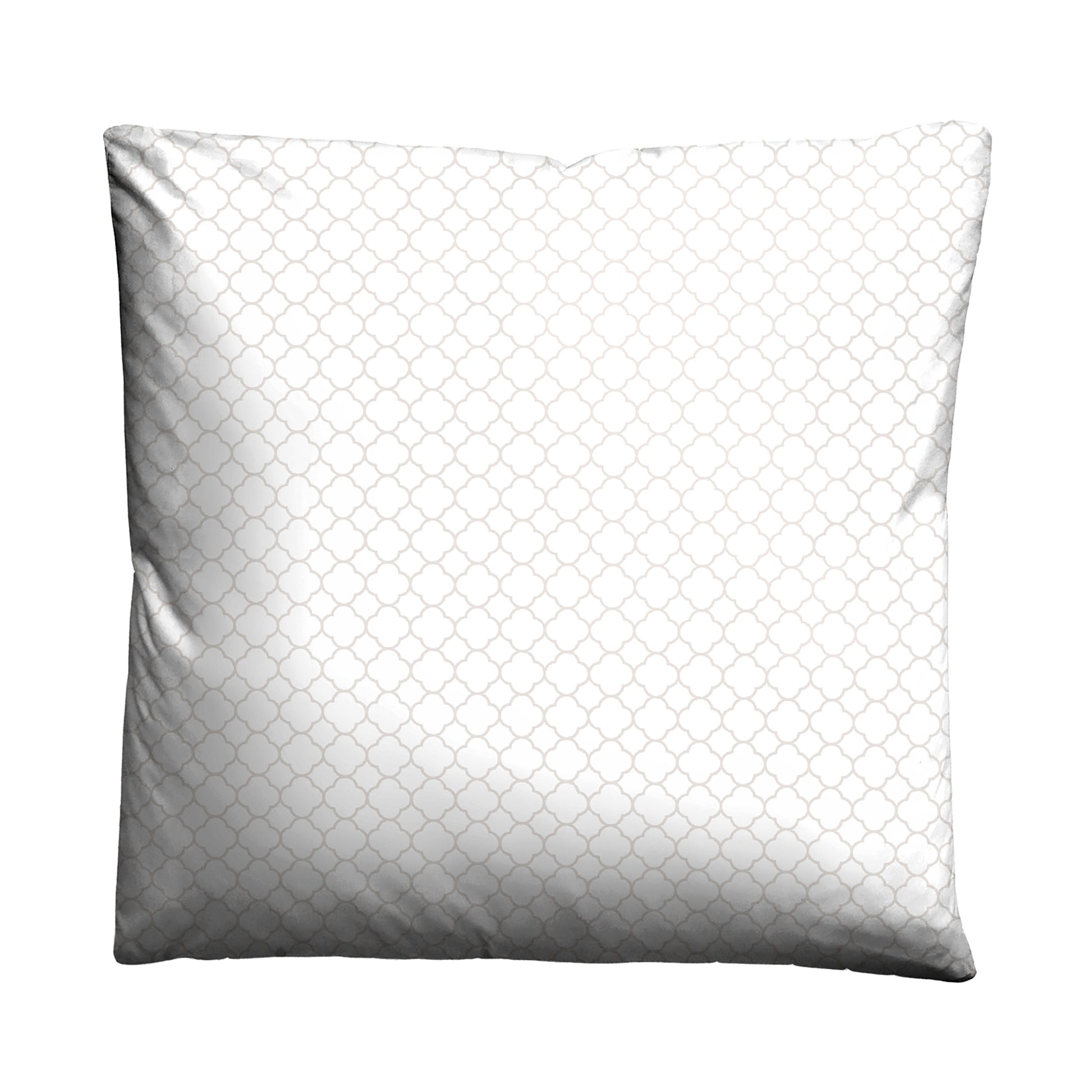 biberna Mako-Satin Bettwäsche Taupe – Produktdetail