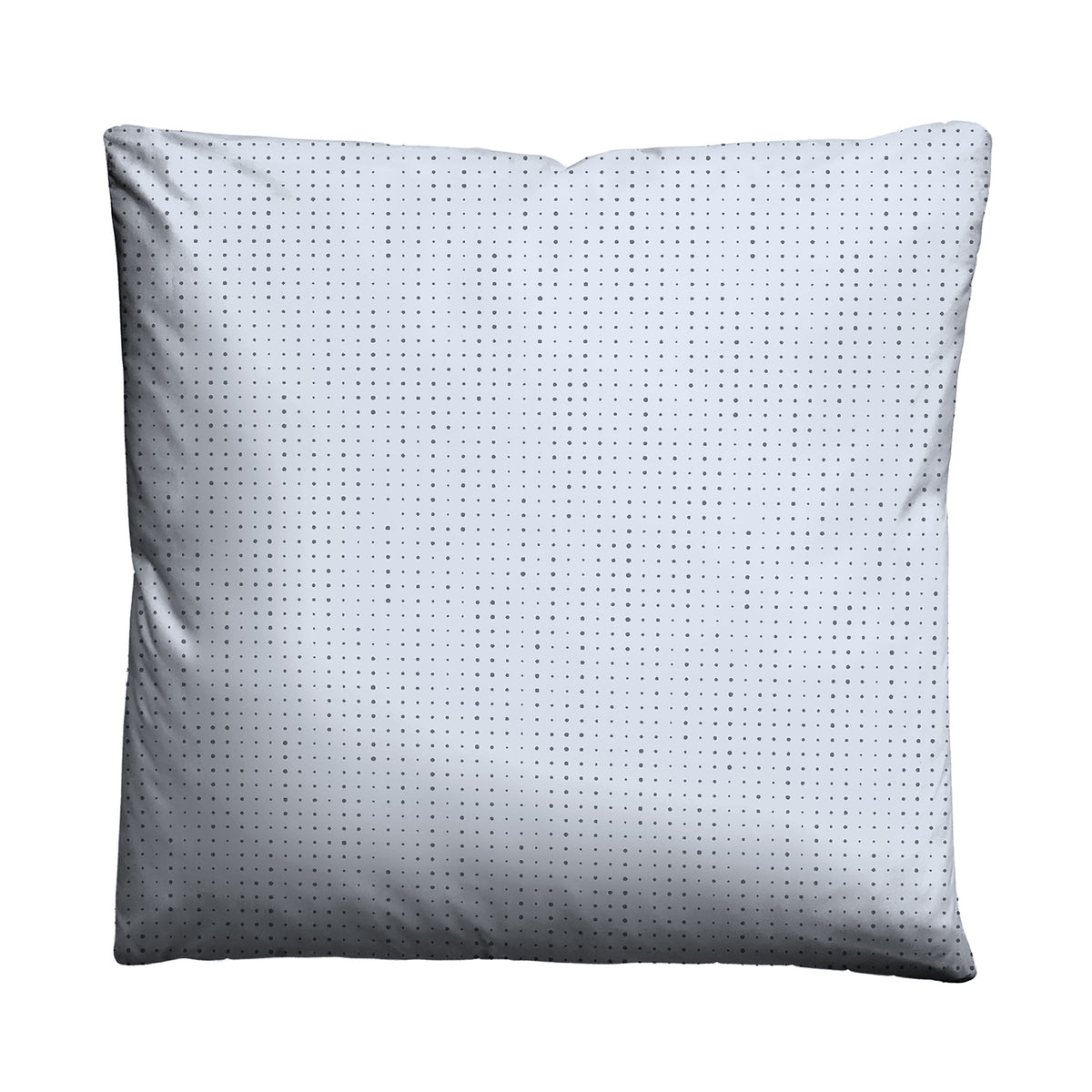 biberna Mako-Satin Bettwäsche Blau – Produktdetail