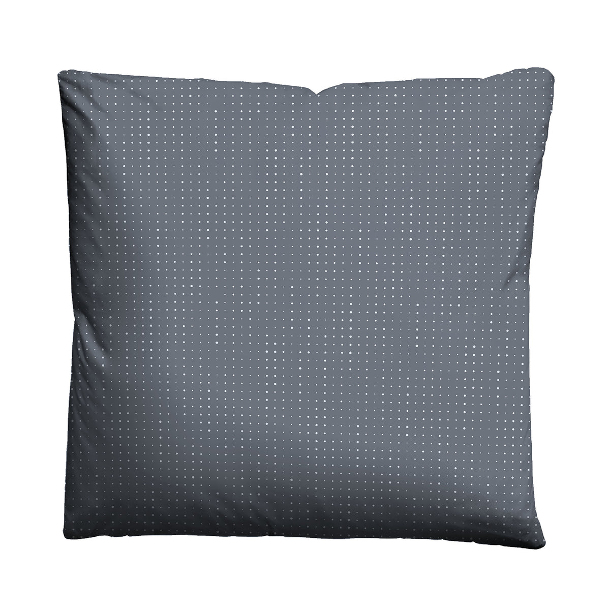 biberna Mako-Satin Bettwäsche Blau – Produktdetail