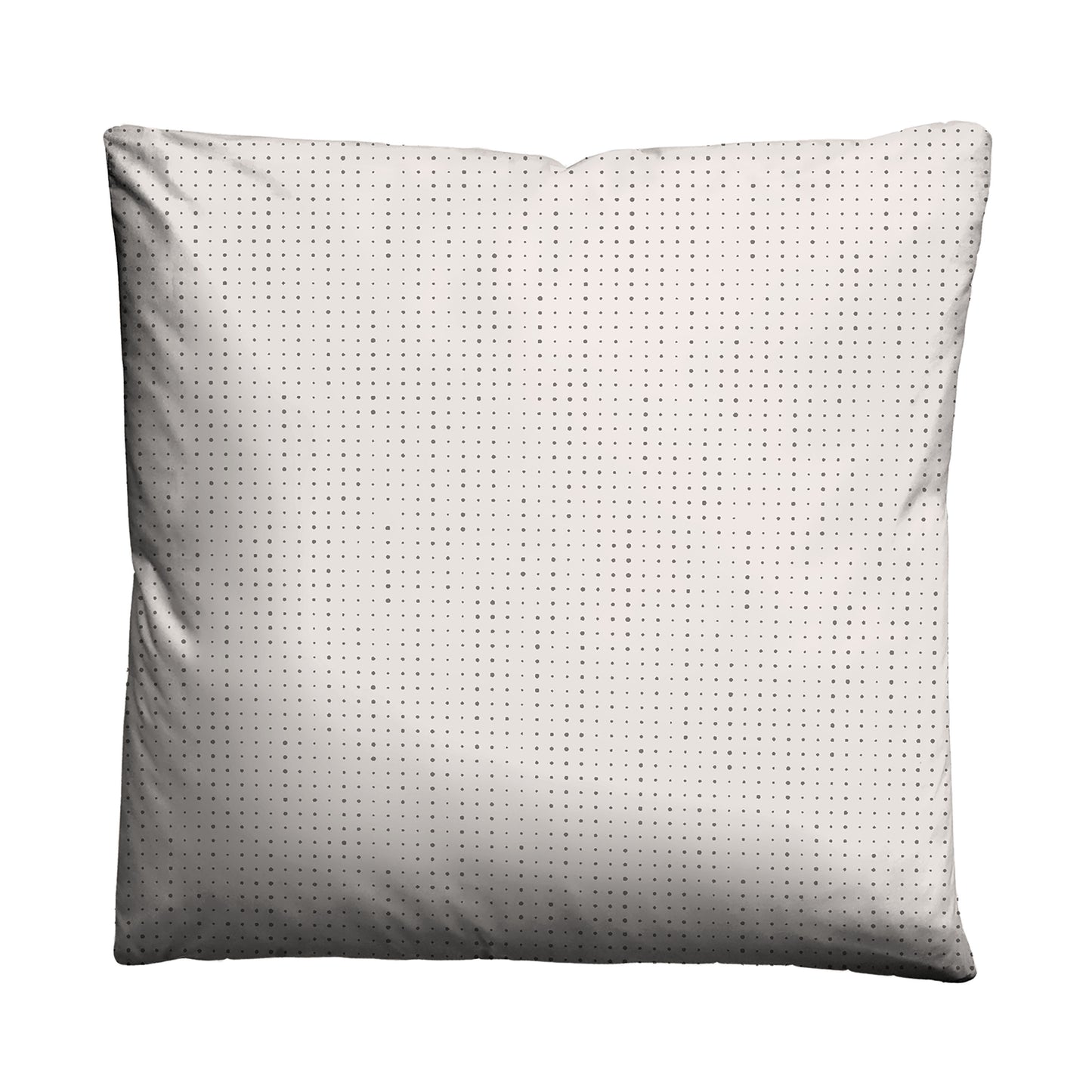 biberna Mako-Satin Bettwäsche Taupe – Produktdetail